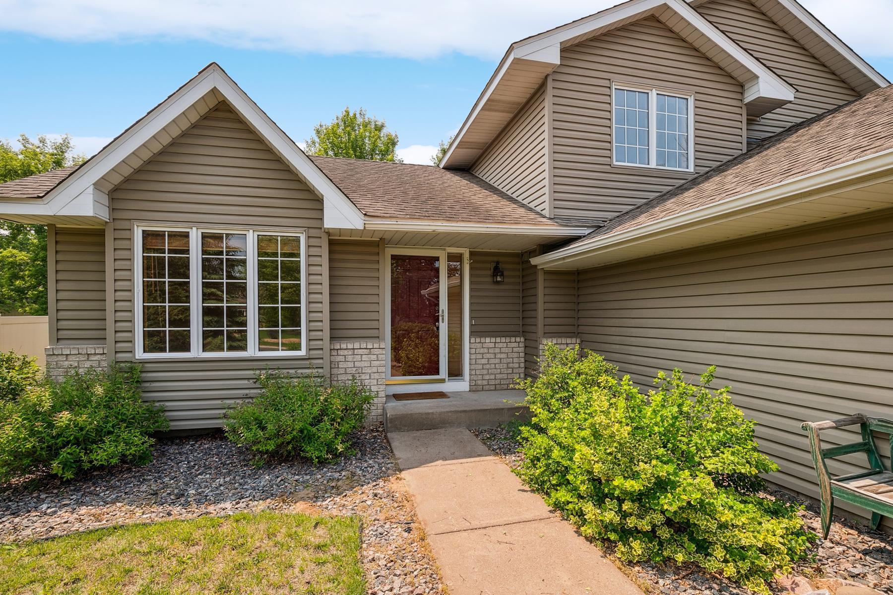 View of Residential at 14780 Germanium Street, Anoka MN 55303, Anoka - Mike Wilen | Minnesota Team Real Estate