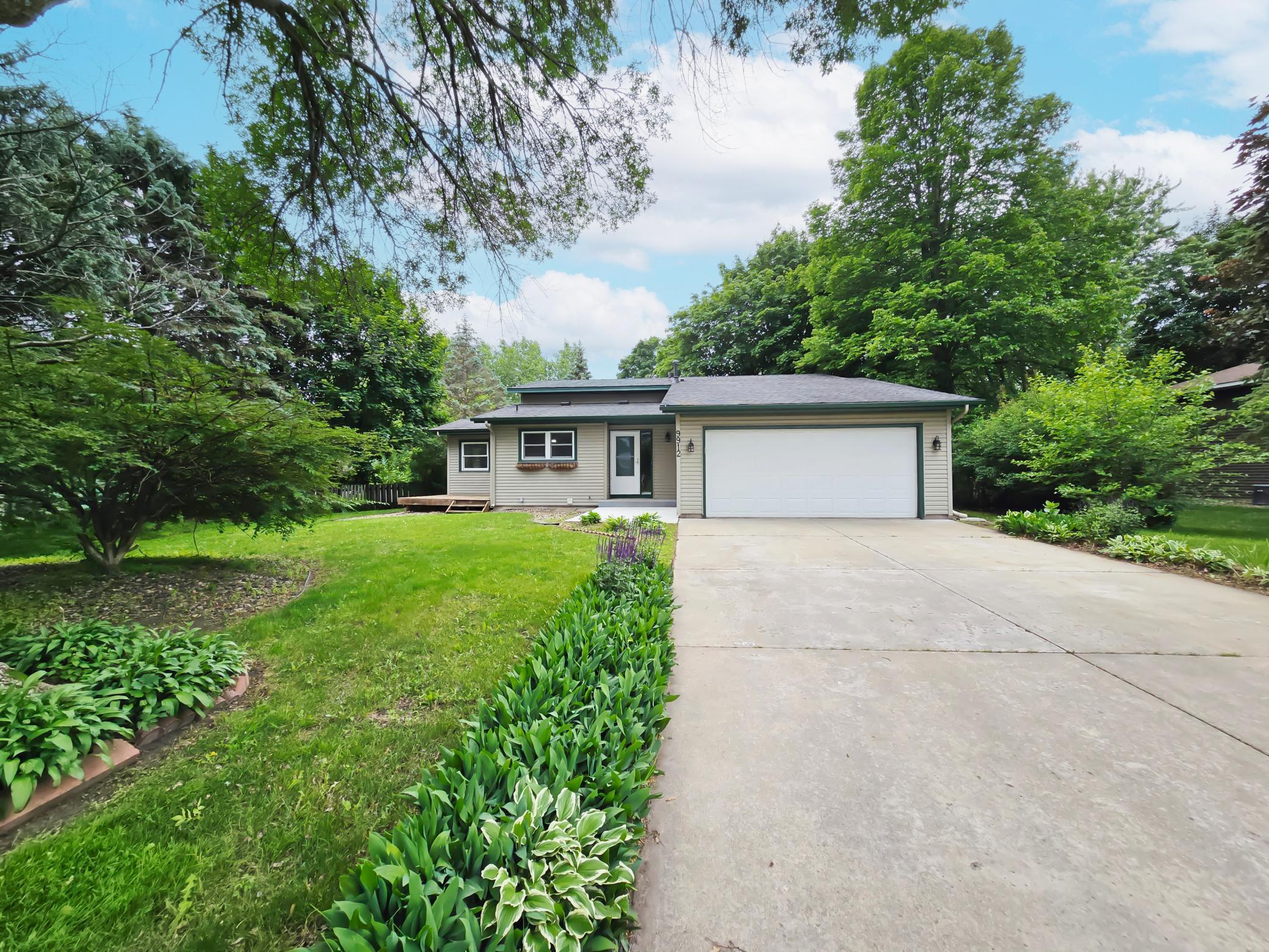 View of Residential at 9912 Upper 205th Street, Lakeville MN 55044, Lakeville - Mike Wilen | Minnesota Team Real Estate