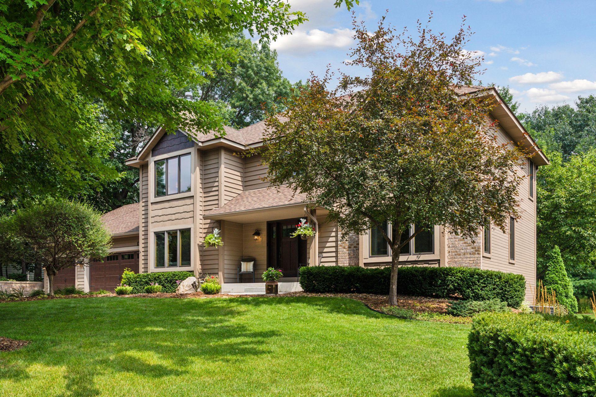View of Residential at 13760 Duluth Drive, Apple Valley MN 55124, Apple Valley - Mike Wilen | Minnesota Team Real Estate