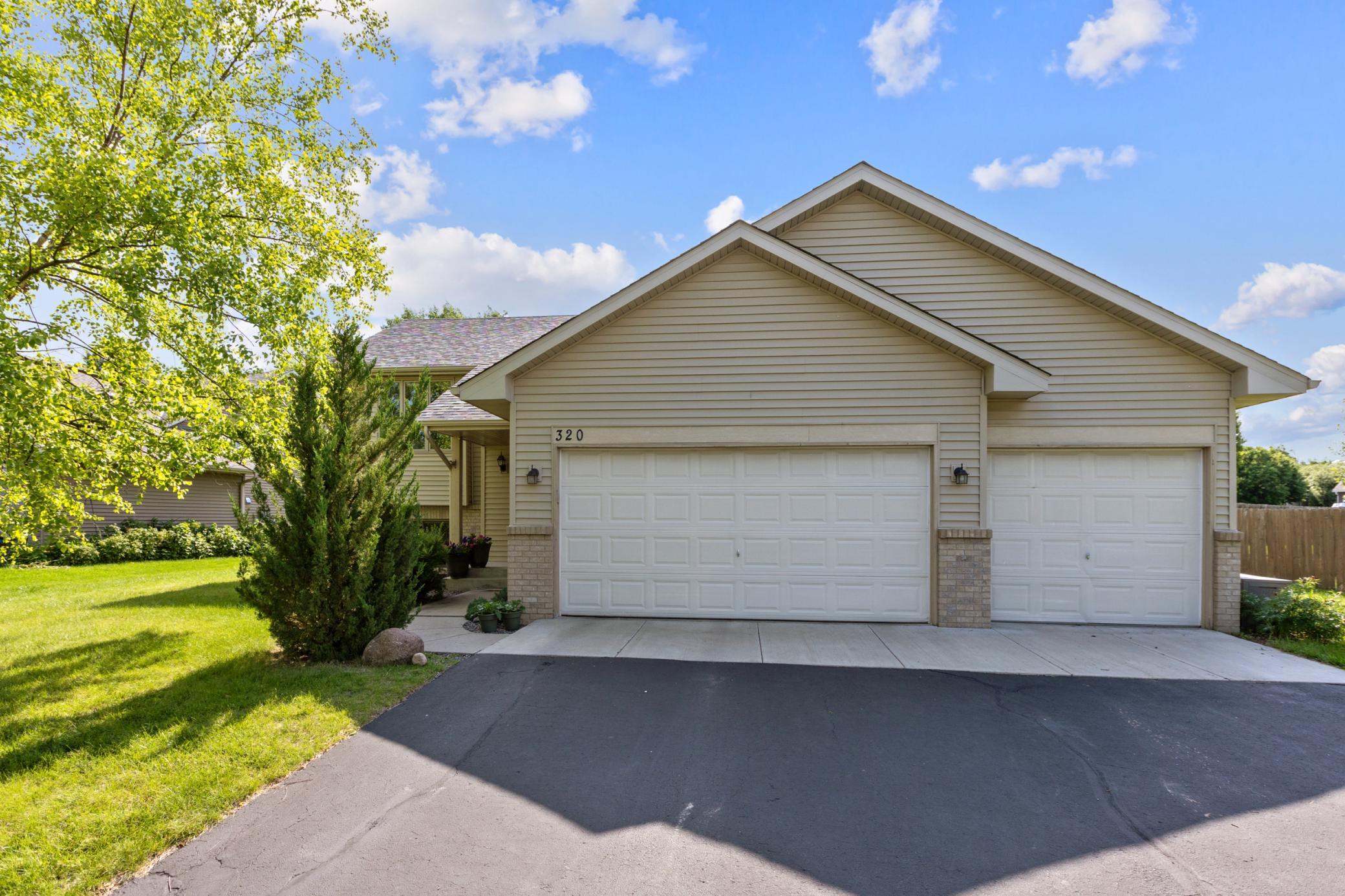 View of Residential at 320 Monarda Way, Watertown MN 55388, Watertown - Mike Wilen | Minnesota Team Real Estate