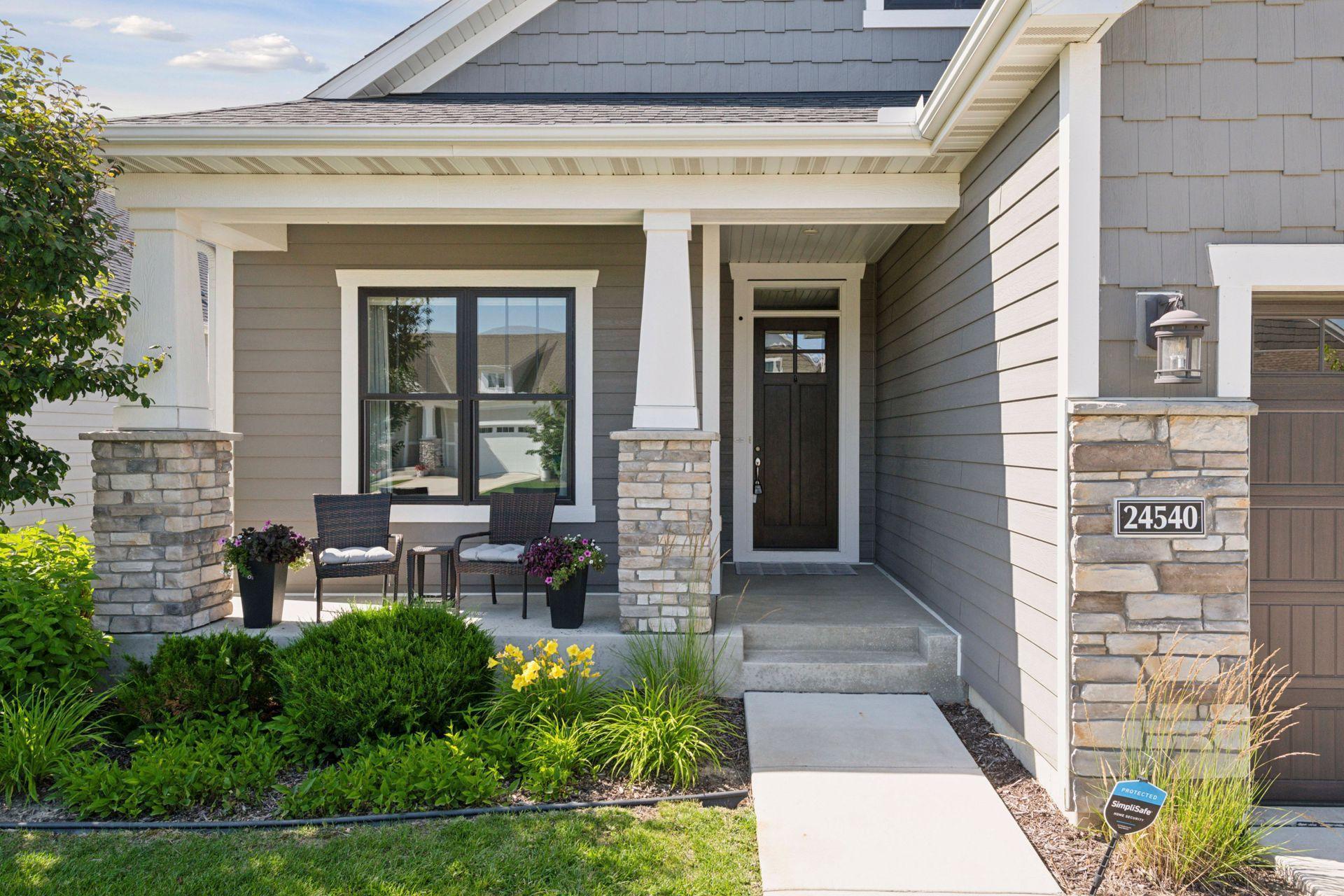 View of Residential at 24540 Niblick Alcove, Excelsior MN 55331, Excelsior - Mike Wilen | Minnesota Team Real Estate