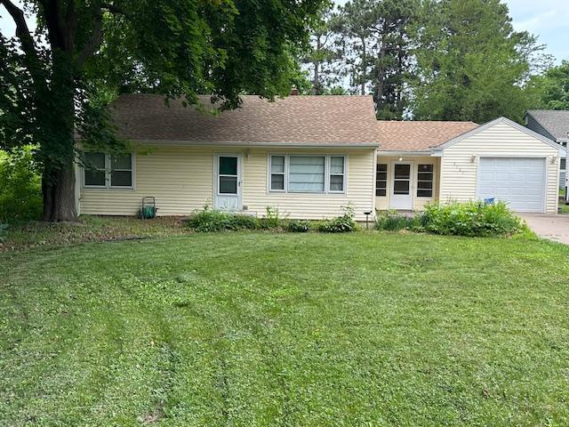 View of Residential at 2121 7th Avenue, North Saint Paul MN 55109, North Saint Paul - Mike Wilen | Minnesota Team Real Estate