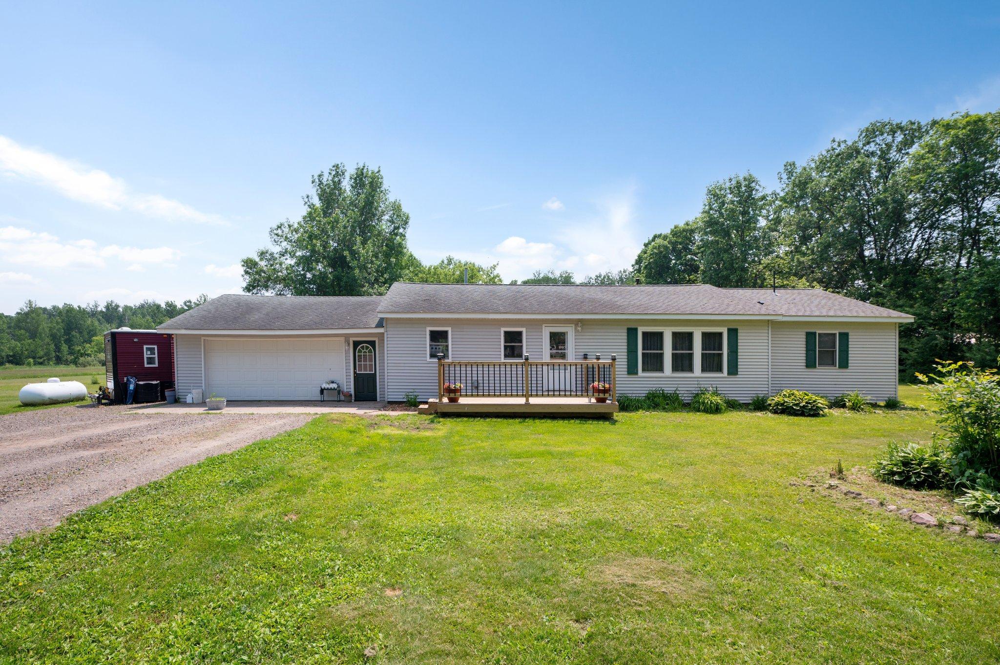 View of Residential at 8241 120th Street, Milaca MN 56353, Milaca - Mike Wilen | Minnesota Team Real Estate