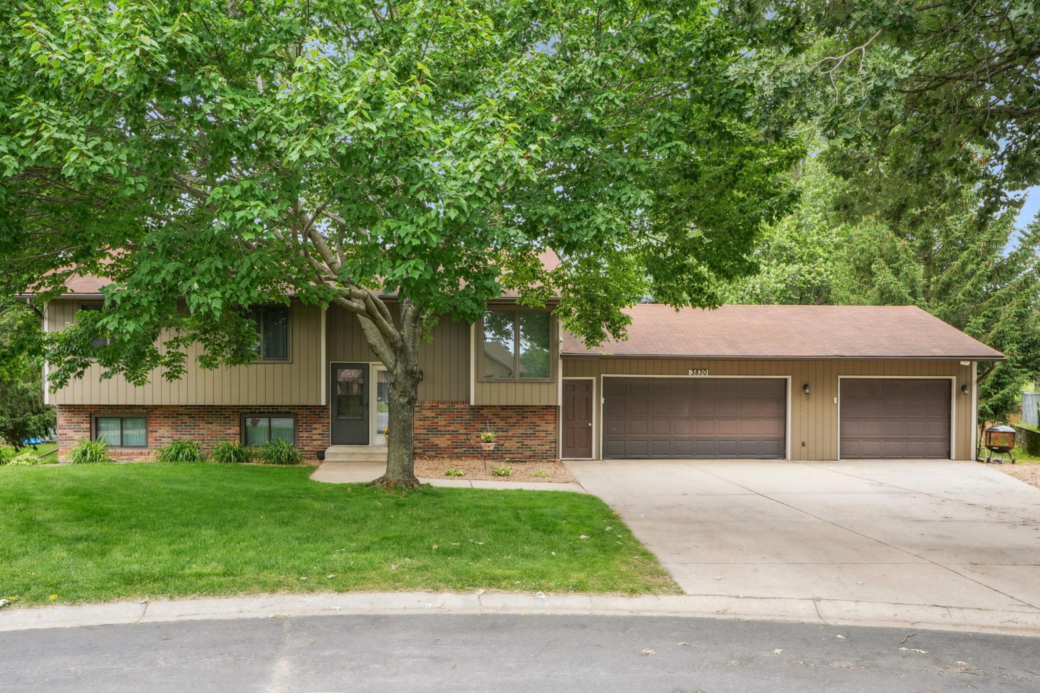View of Residential at 3830 80th Court, Inver Grove Heights MN 55076, Inver Grove Heights - Mike Wilen | Minnesota Team Real Estate