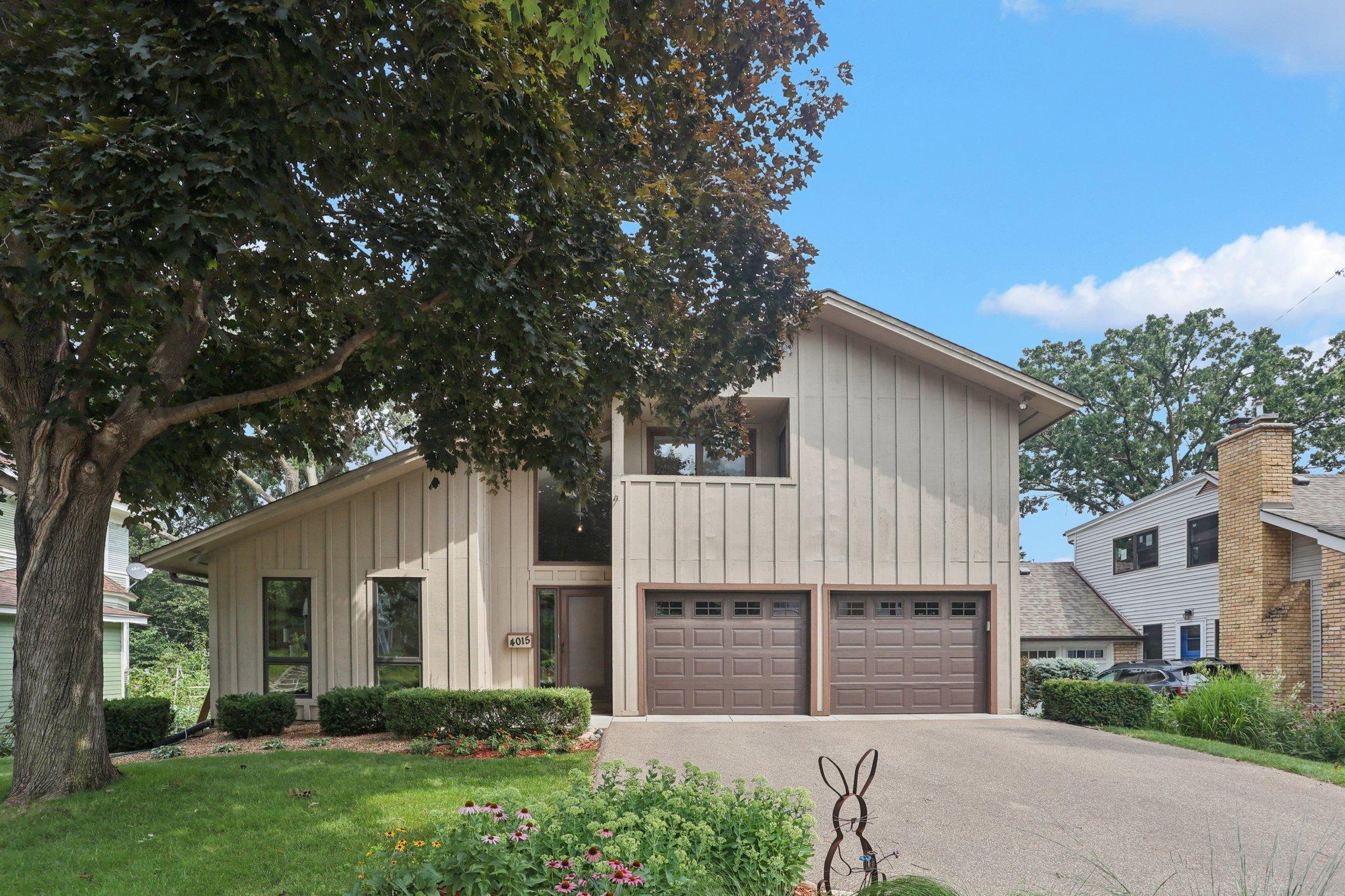 View of Residential at 4015 Zenith Avenue, Minneapolis MN 55410, Minneapolis - Mike Wilen | Minnesota Team Real Estate