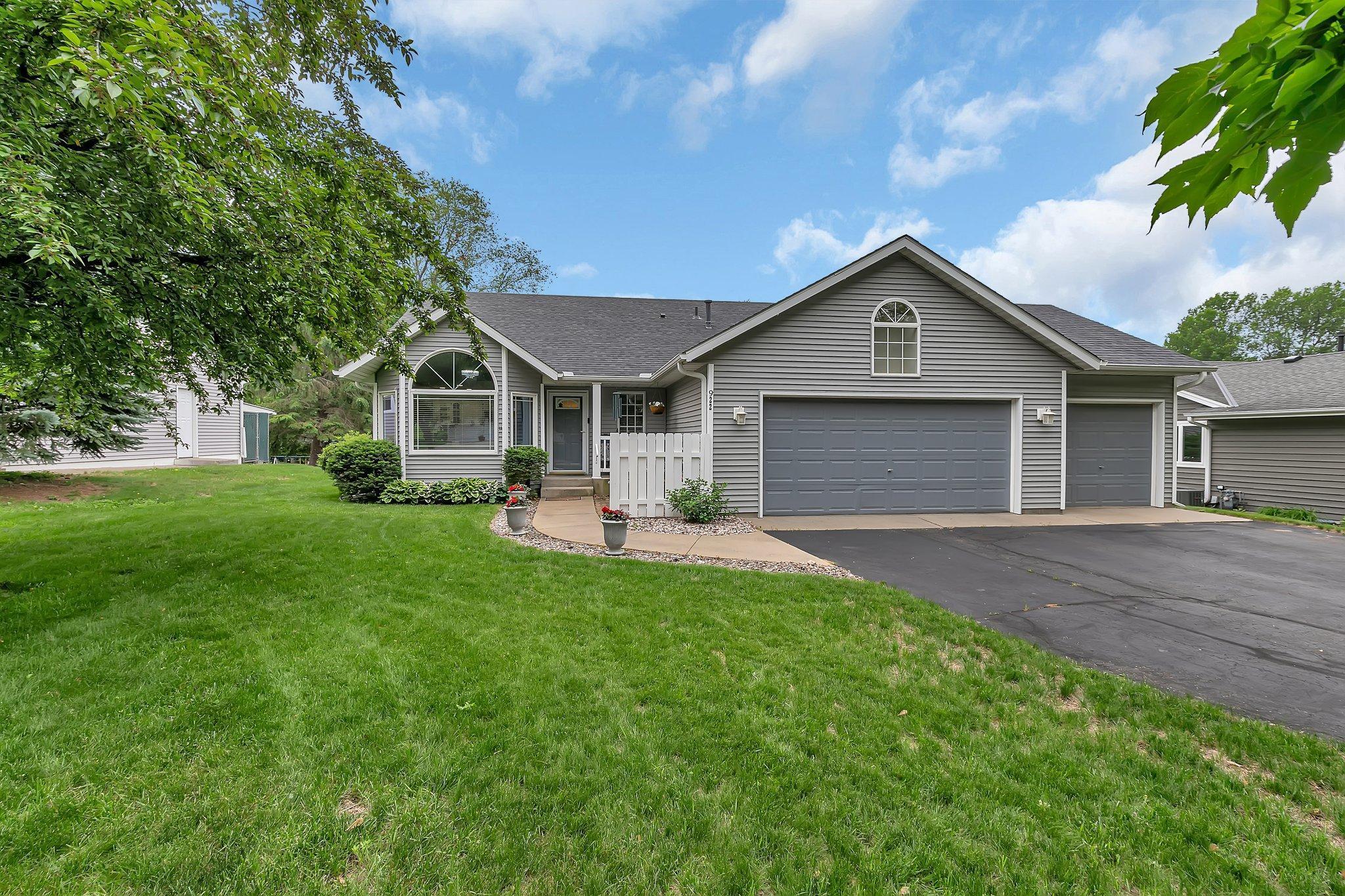 View of Residential at 922 21st Street, Saint Cloud MN 56304, Saint Cloud - Mike Wilen | Minnesota Team Real Estate