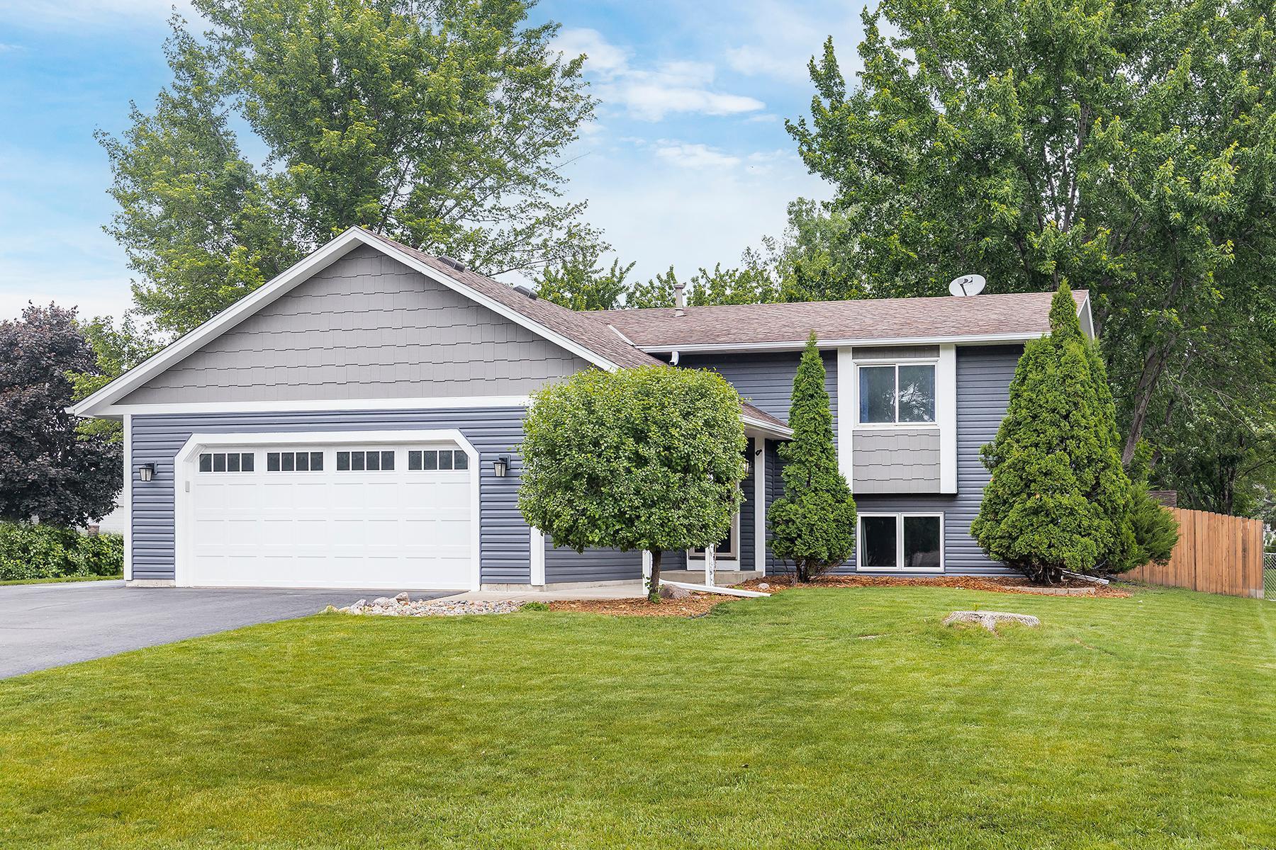 View of Residential at 5830 139th Street, Savage MN 55378, Savage - Mike Wilen | Minnesota Team Real Estate