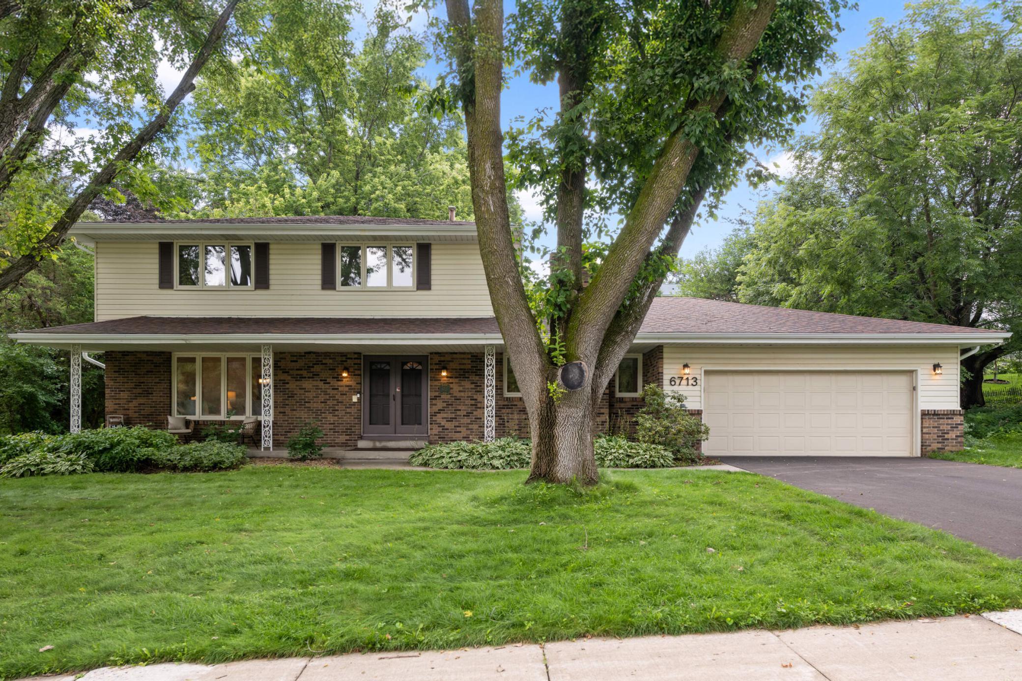 View of Residential at 6713 Gleason Road, Edina MN 55439, Edina - Mike Wilen | Minnesota Team Real Estate