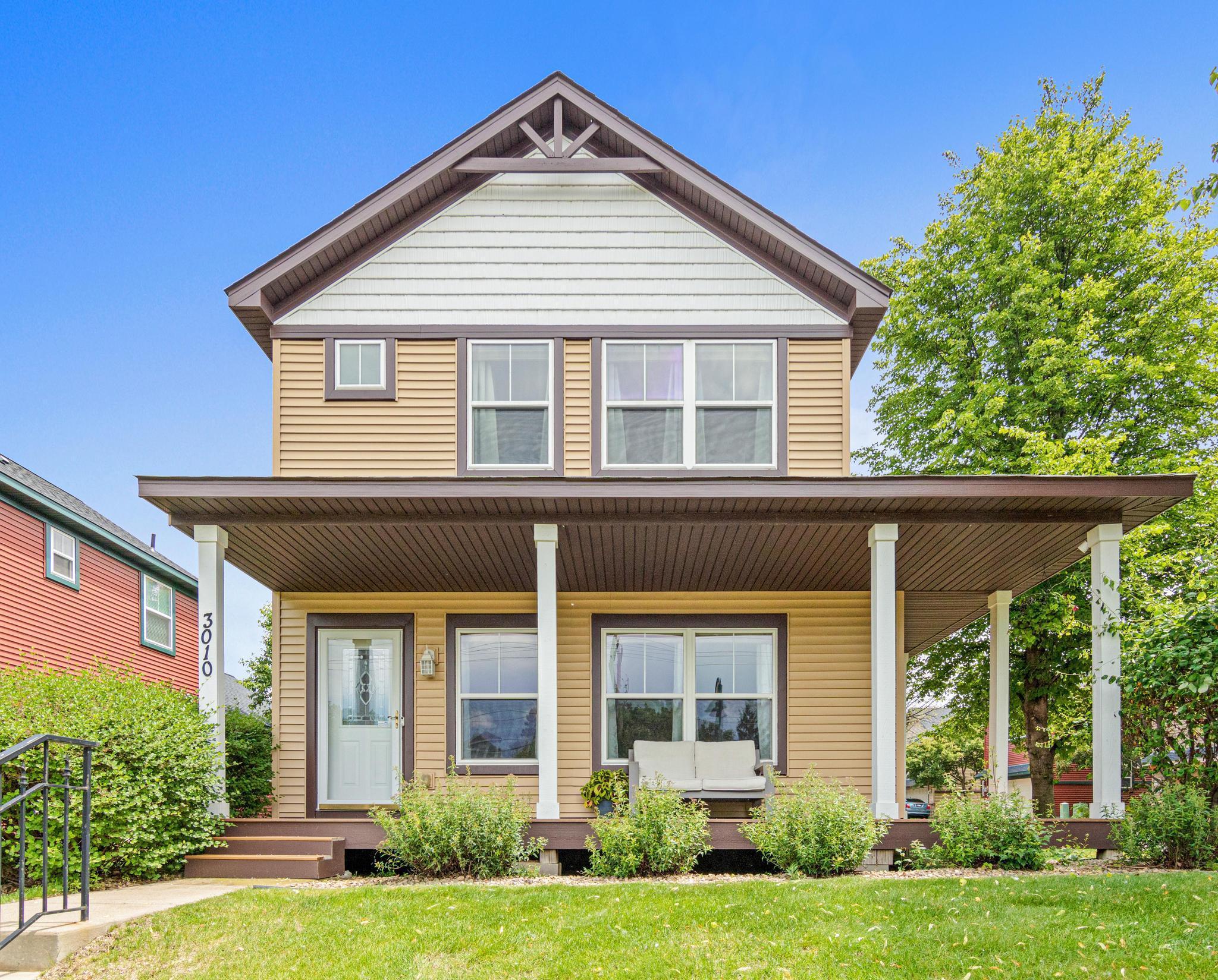 View of Residential at 3010 Hazelwood Street, Maplewood MN 55109, Maplewood - Mike Wilen | Minnesota Team Real Estate