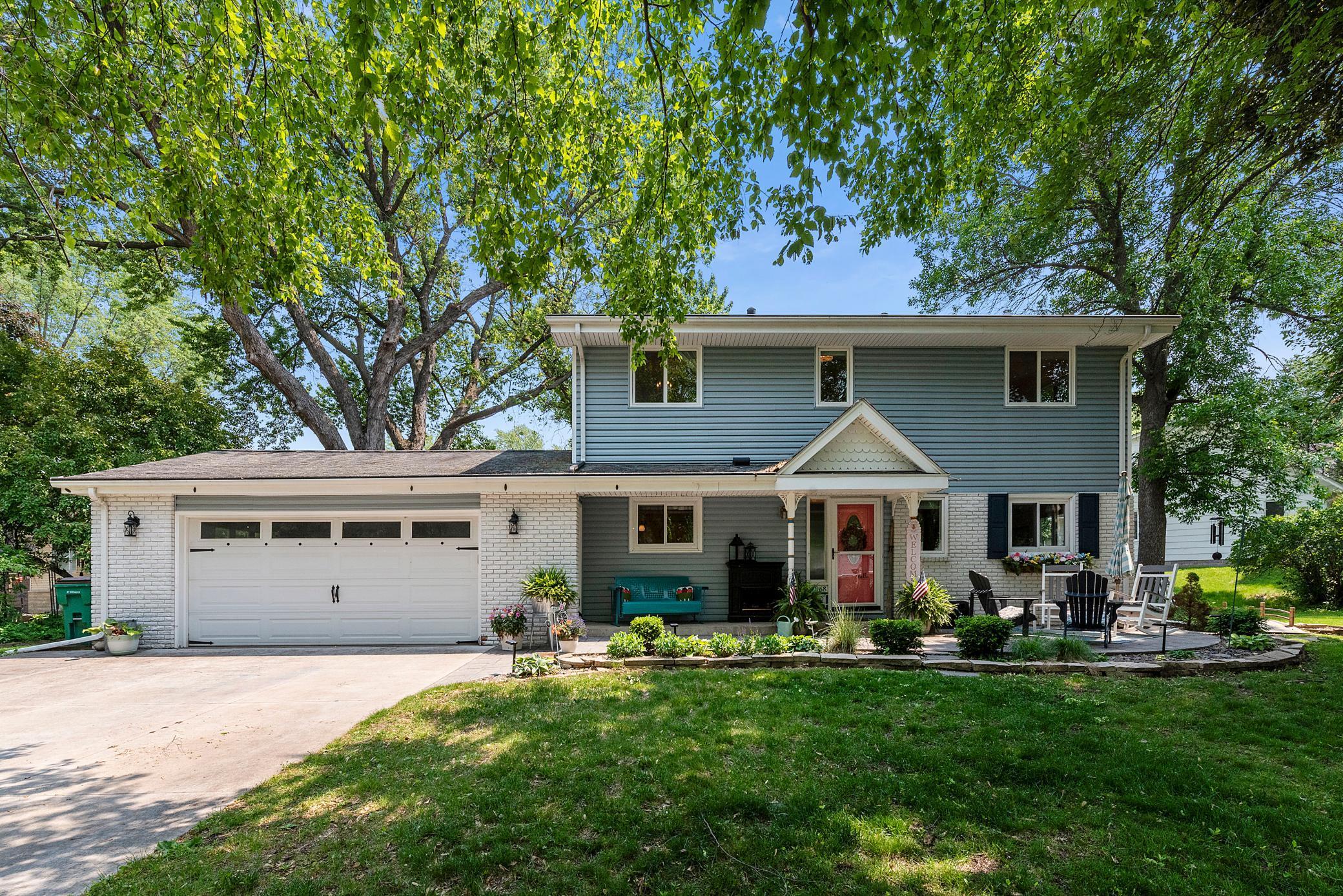 View of Residential at 2068 Thorndale Avenue, New Brighton MN 55112, New Brighton - Mike Wilen | Minnesota Team Real Estate