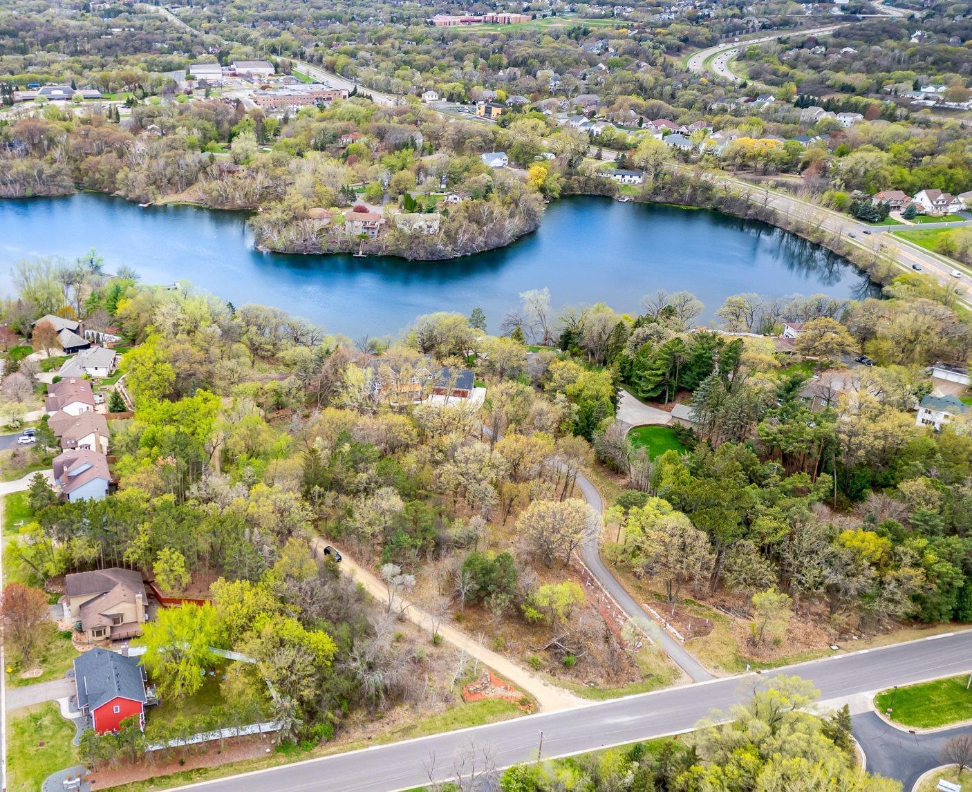 View of Residential at 1350 Crestridge Lane, Eagan MN 55123, Eagan - Mike Wilen | Minnesota Team Real Estate