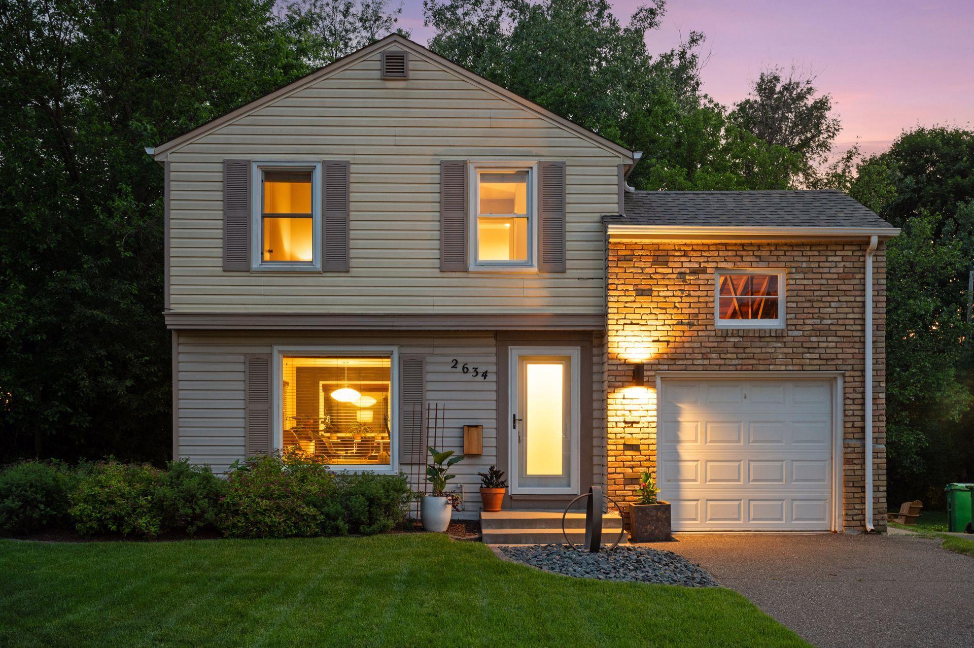 View of Residential at 2634 Quentin Avenue, Saint Louis Park MN 55416, Saint Louis Park - Mike Wilen | Minnesota Team Real Estate
