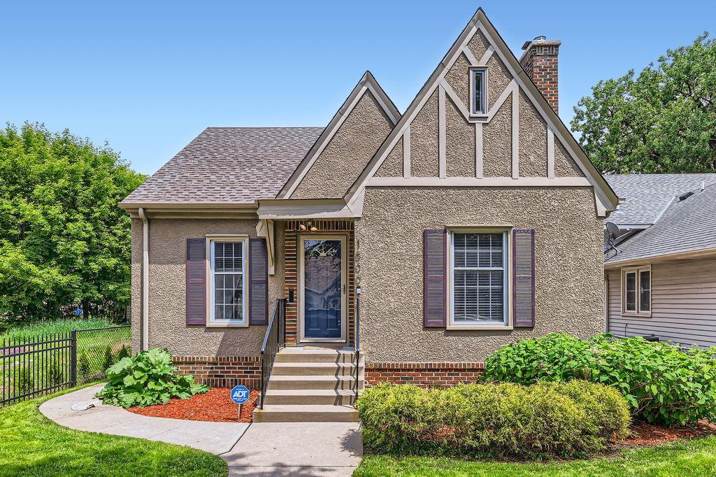 View of Residential at 1500 Upton Avenue, Minneapolis MN 55411, Minneapolis - Mike Wilen | Minnesota Team Real Estate