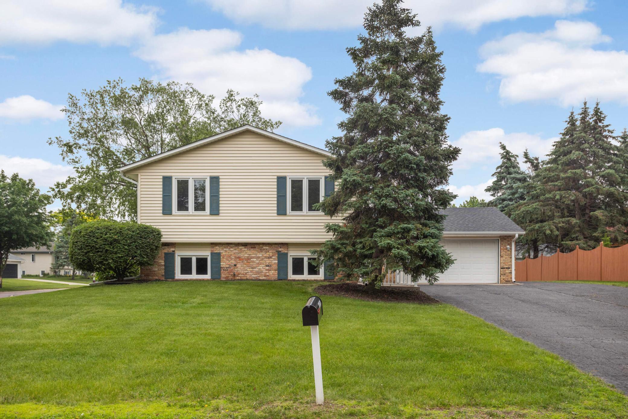 View of Residential at 15704 Henna Court, Apple Valley MN 55124, Apple Valley - Mike Wilen | Minnesota Team Real Estate