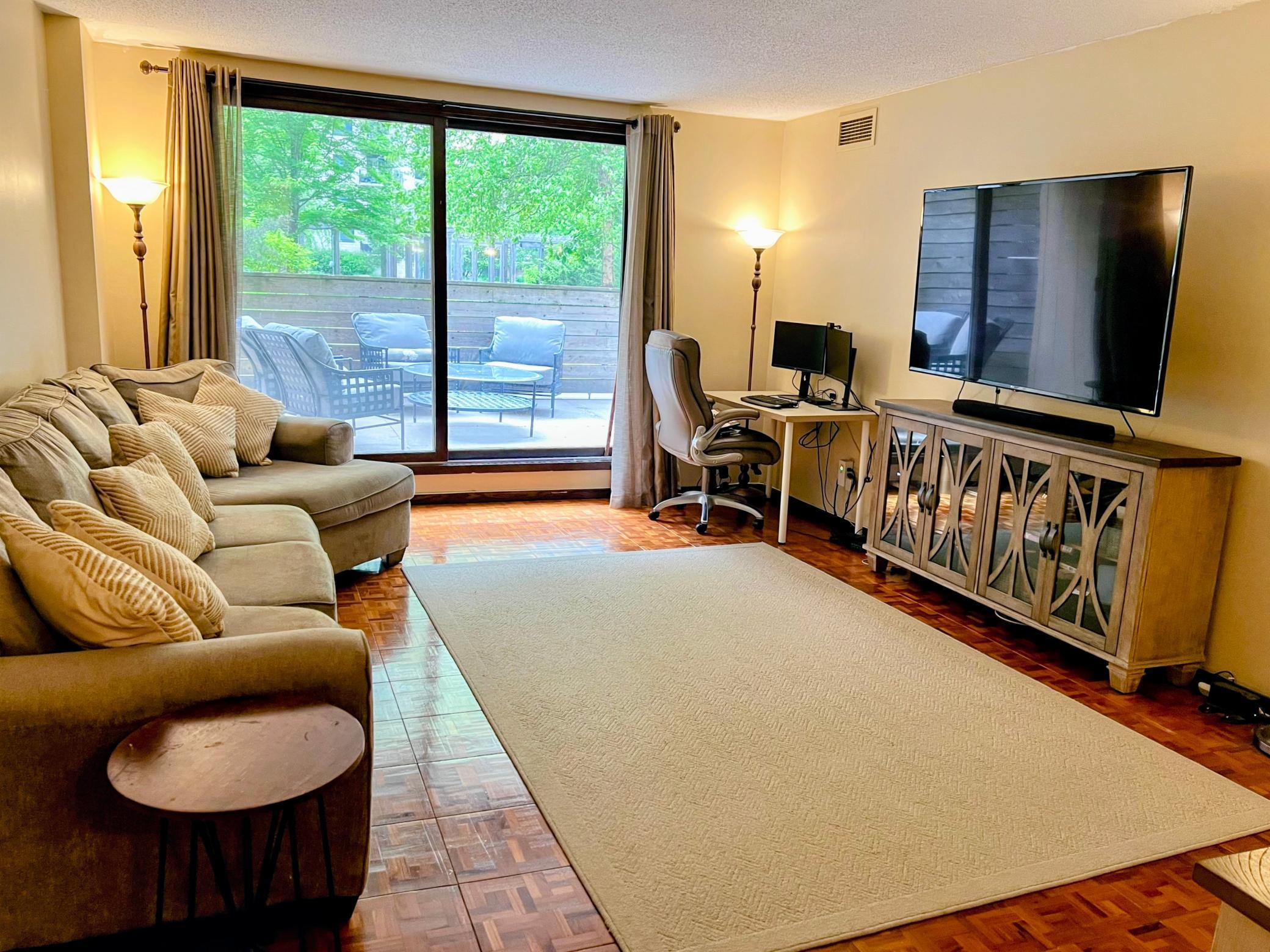 View of Residential at 1200 Nicollet Mall #205, Minneapolis MN 55403, Minneapolis - Mike Wilen | Minnesota Team Real Estate