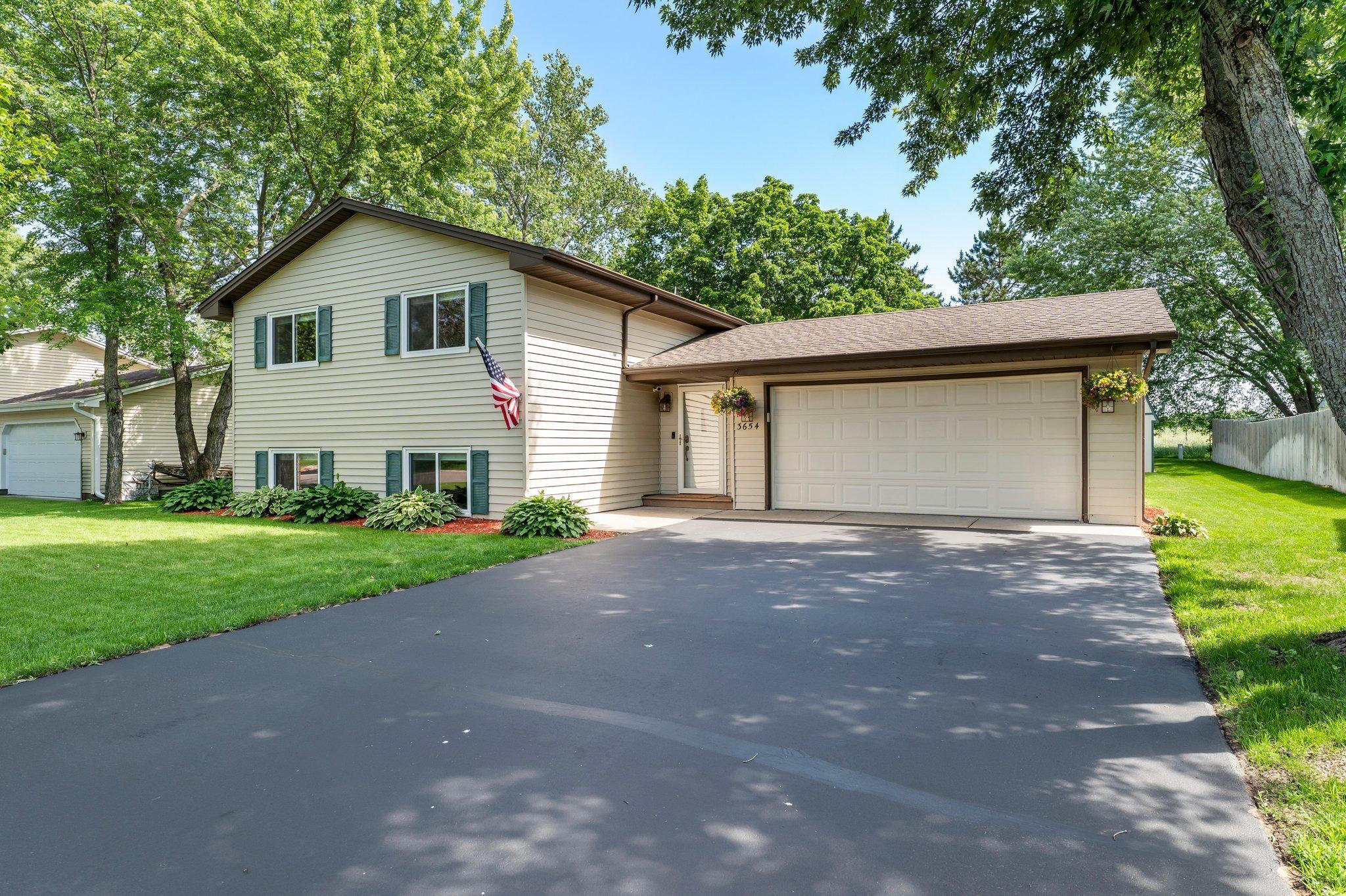 View of Residential at 3654 225th Lane, Saint Francis MN 55070, Saint Francis - Mike Wilen | Minnesota Team Real Estate