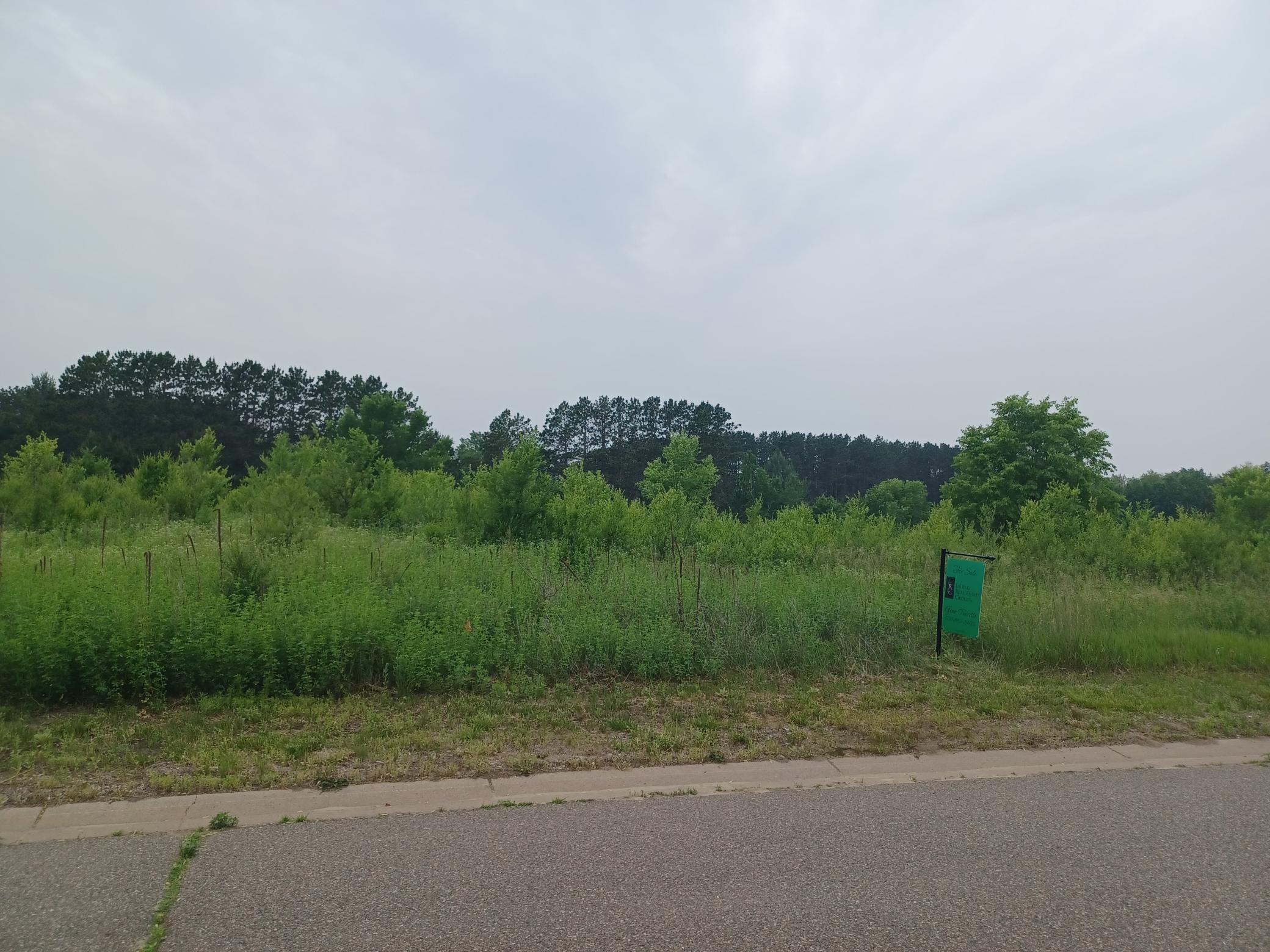 View of Land at 16174 Austin St NE, Ham Lake MN 55304, Ham Lake - Mike Wilen | Minnesota Team Real Estate