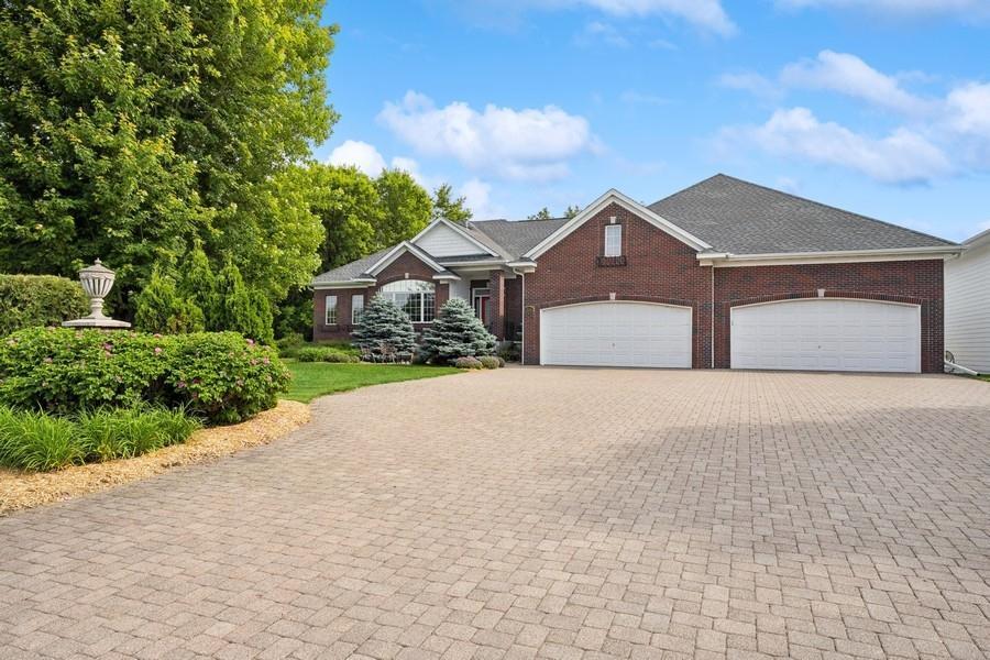 View of Residential at 3649 146th Avenue, Ham Lake MN 55304, Ham Lake - Mike Wilen | Minnesota Team Real Estate