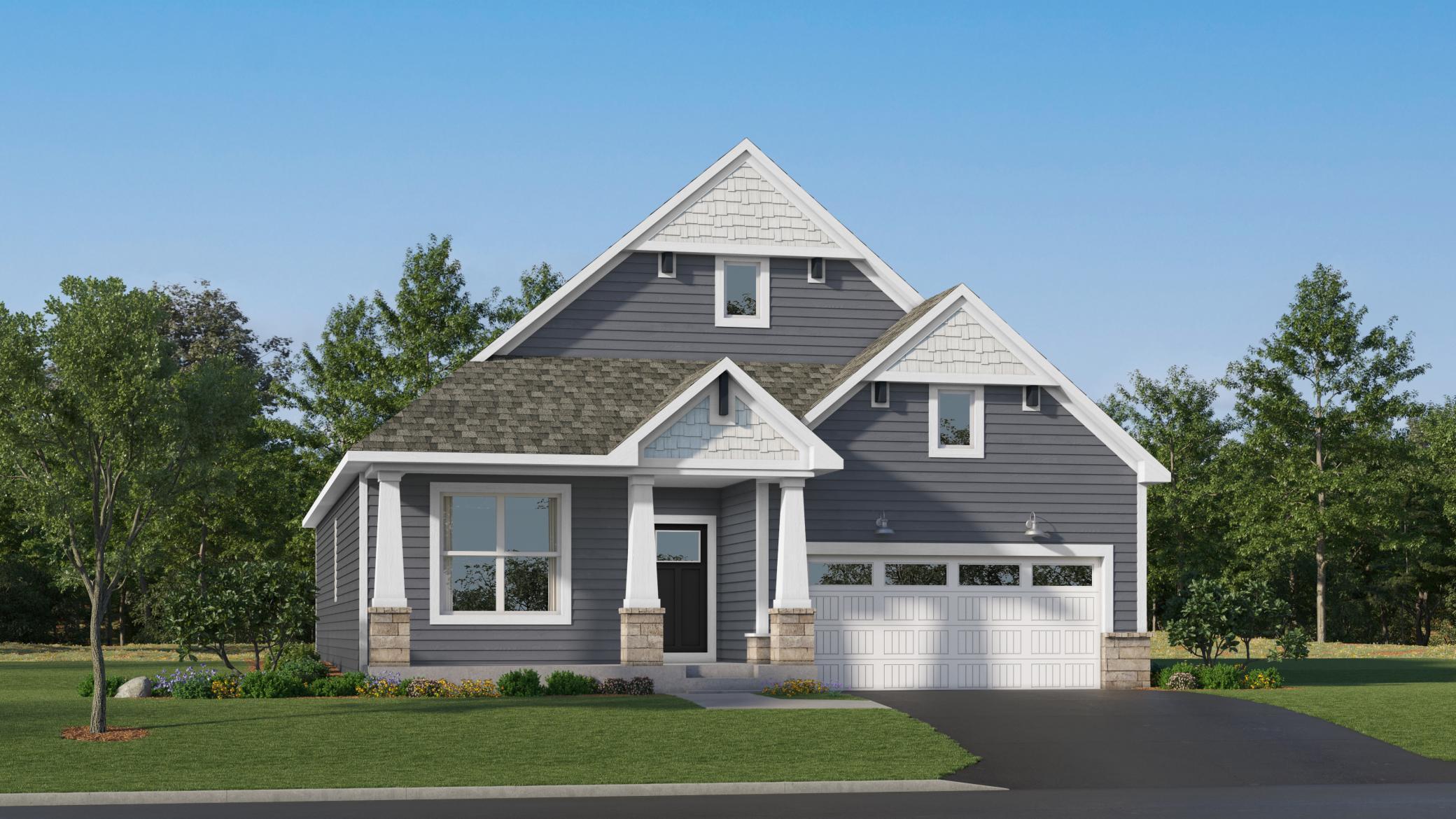View of Residential at 2109 Traverse Drive, Lino Lakes MN 55038, Lino Lakes - Mike Wilen | Minnesota Team Real Estate