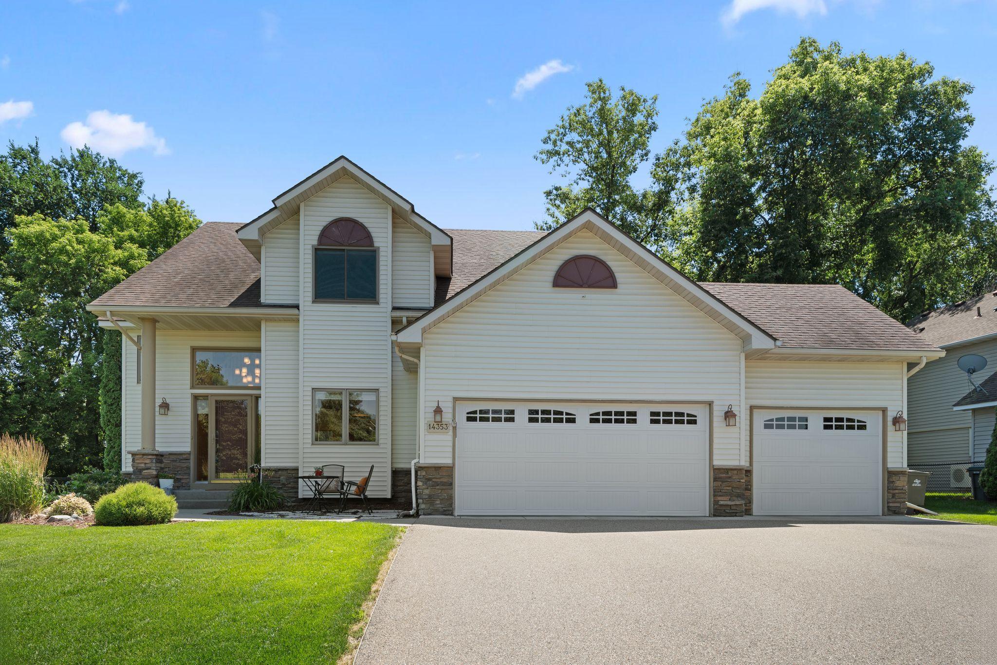 View of Residential at 14353 Alabama Avenue, Savage MN 55378, Savage - Mike Wilen | Minnesota Team Real Estate
