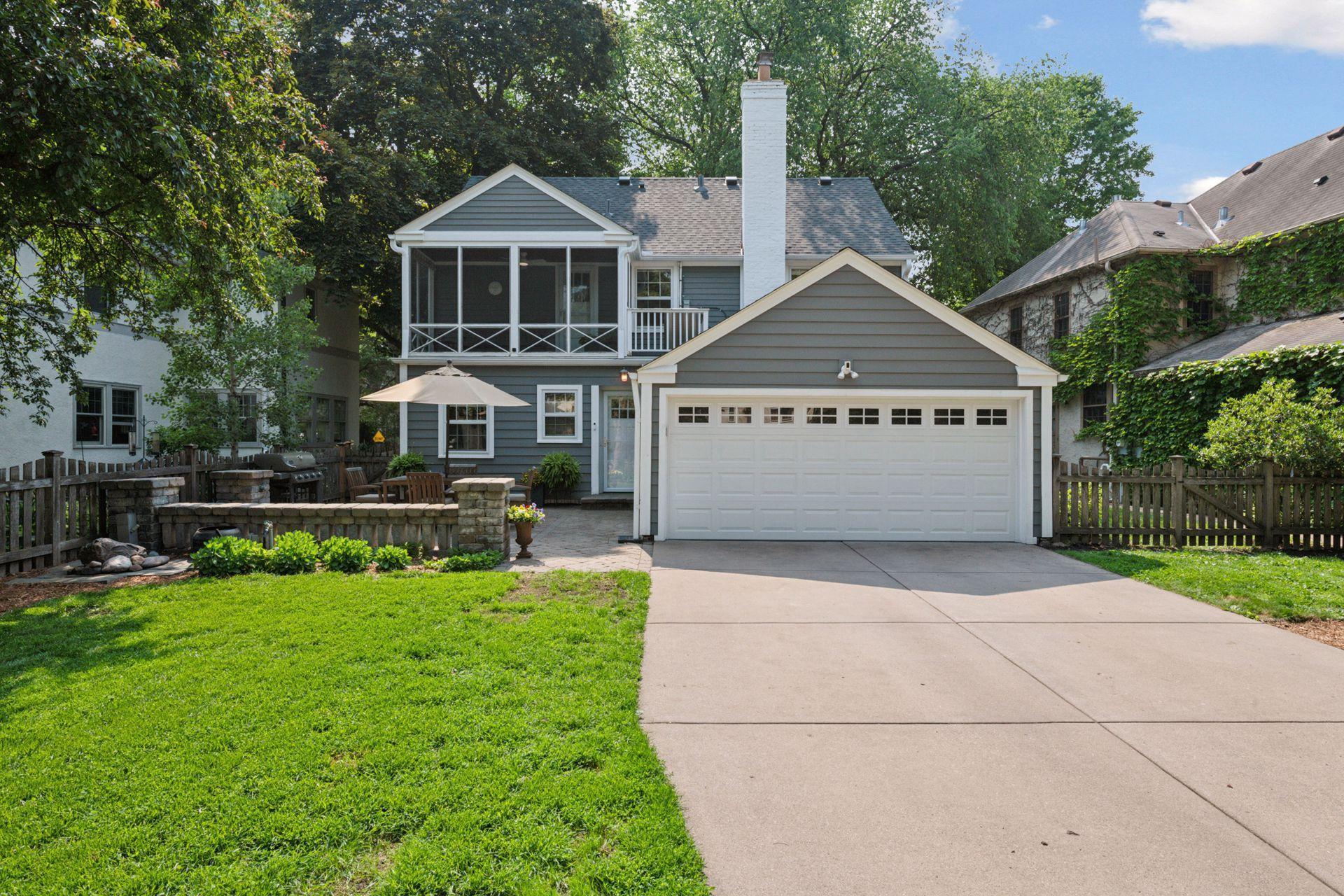 View of Residential at 2922 Ewing Avenue, Minneapolis MN 55416, Minneapolis - Mike Wilen | Minnesota Team Real Estate