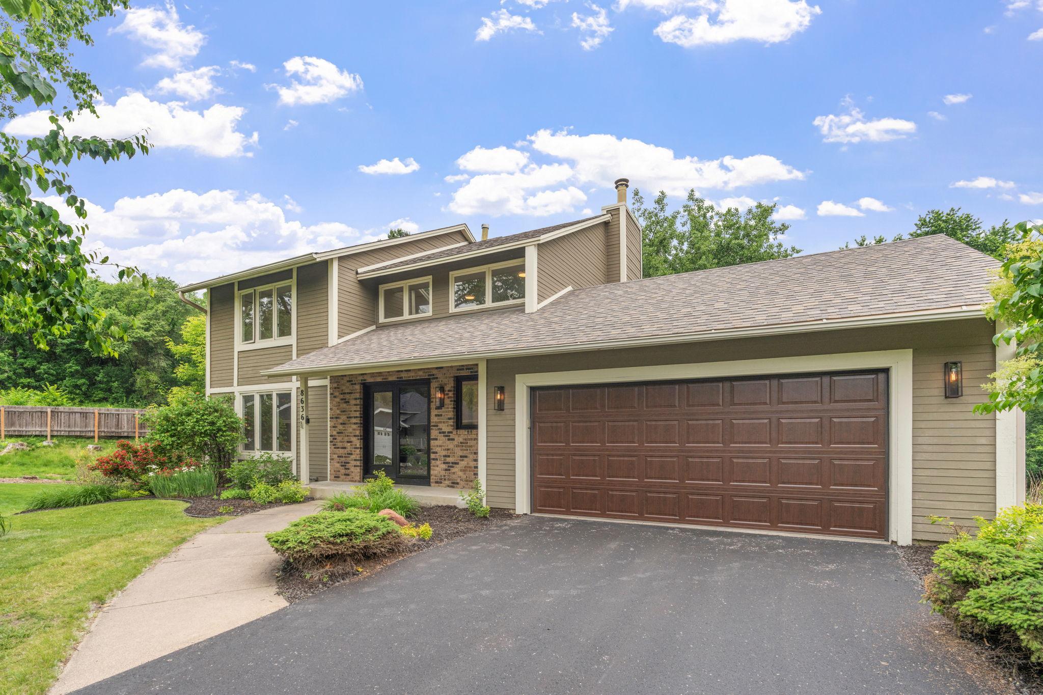 View of Residential at 8636 Wood Cliff Circle, Bloomington MN 55438, Bloomington - Mike Wilen | Minnesota Team Real Estate