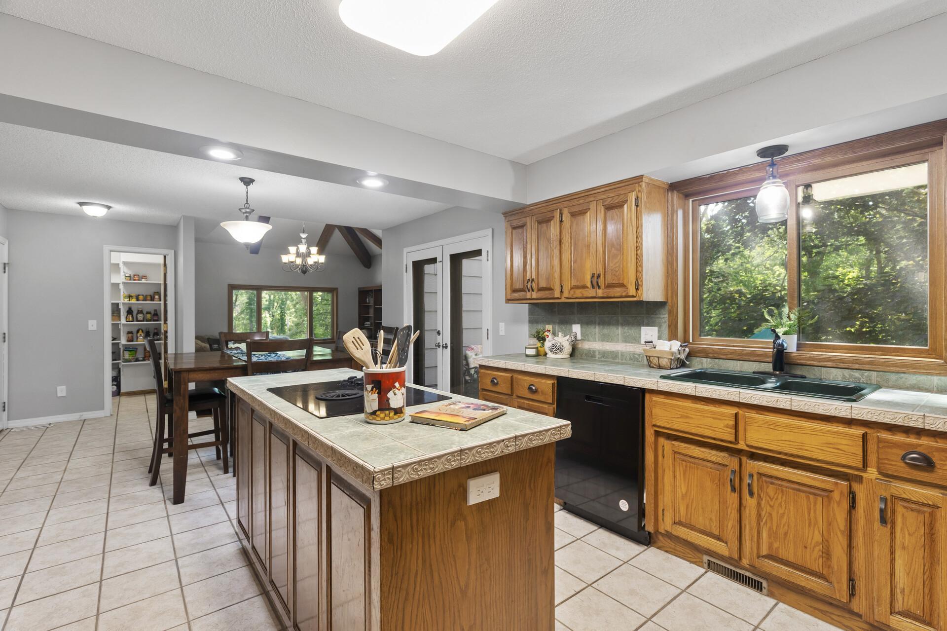 View of Residential at 17208 Woodbine Street, Andover MN 55304, Andover - Mike Wilen | Minnesota Team Real Estate