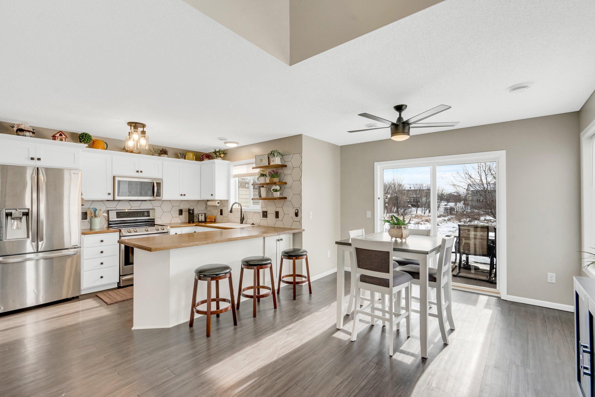 View of Residential at 19599 Prairieview Drive, Rogers MN 55374, Rogers - Mike Wilen | Minnesota Team Real Estate