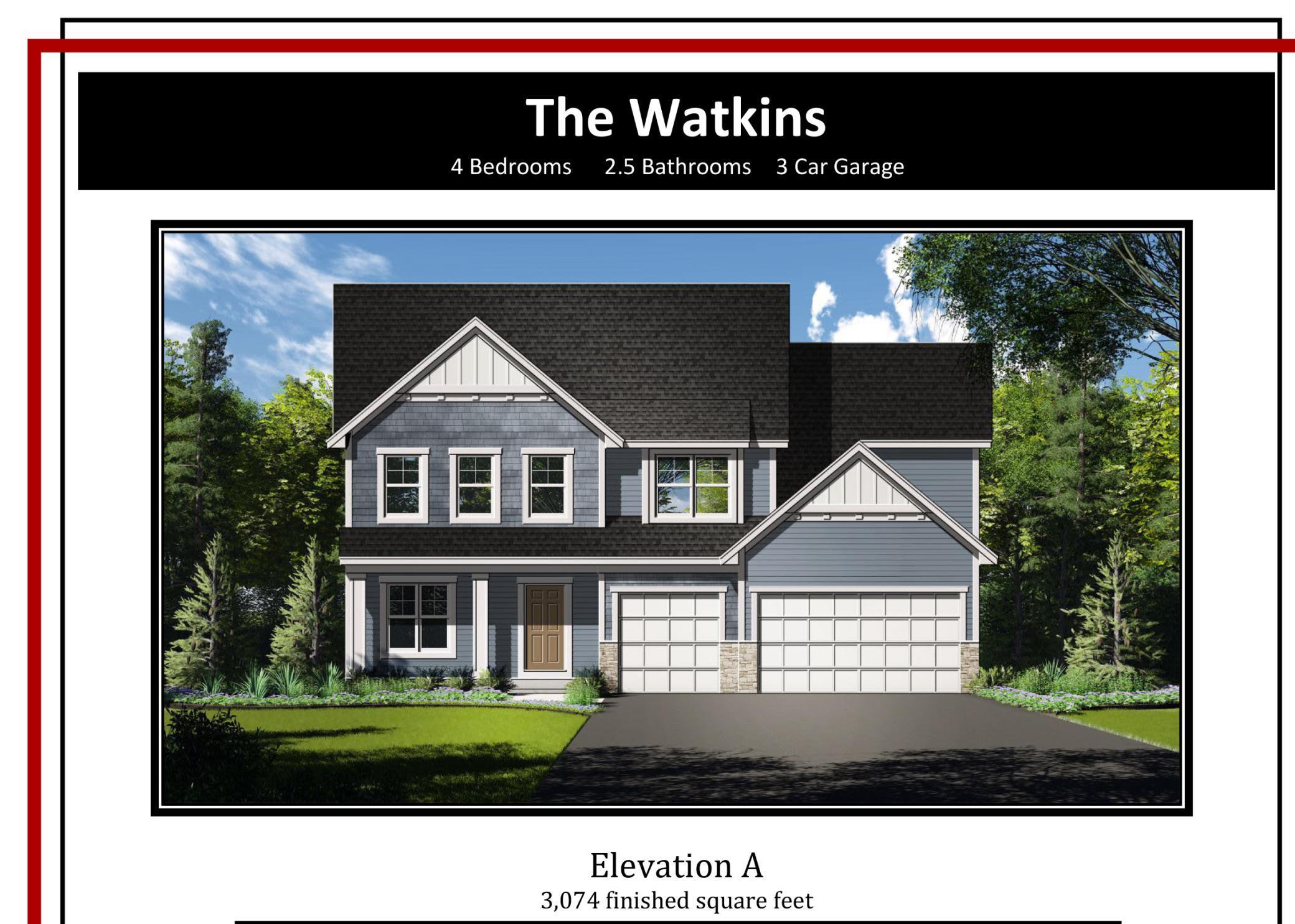 View of Residential at 17907 Headwaters Drive, Lakeville MN 55044, Lakeville - Mike Wilen | Minnesota Team Real Estate