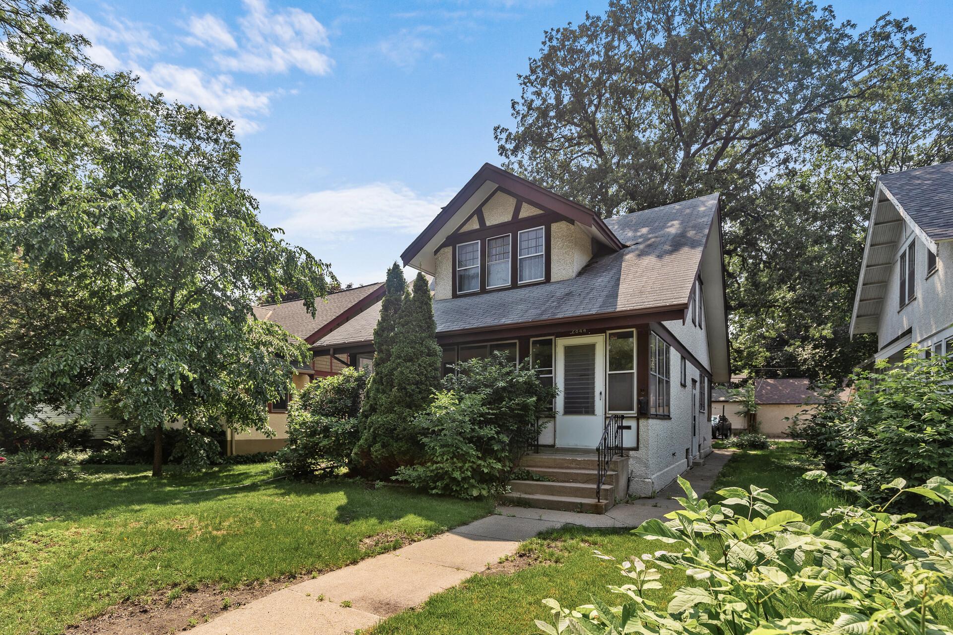 View of Residential at 2844 42nd Avenue, Minneapolis MN 55406, Minneapolis - Mike Wilen | Minnesota Team Real Estate