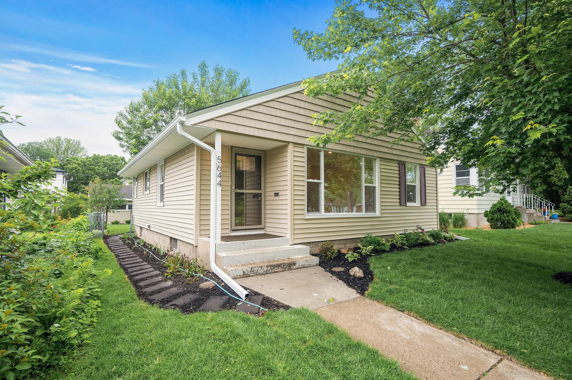 View of Residential at 5644 Upton Avenue, Minneapolis MN 55410, Minneapolis - Mike Wilen | Minnesota Team Real Estate