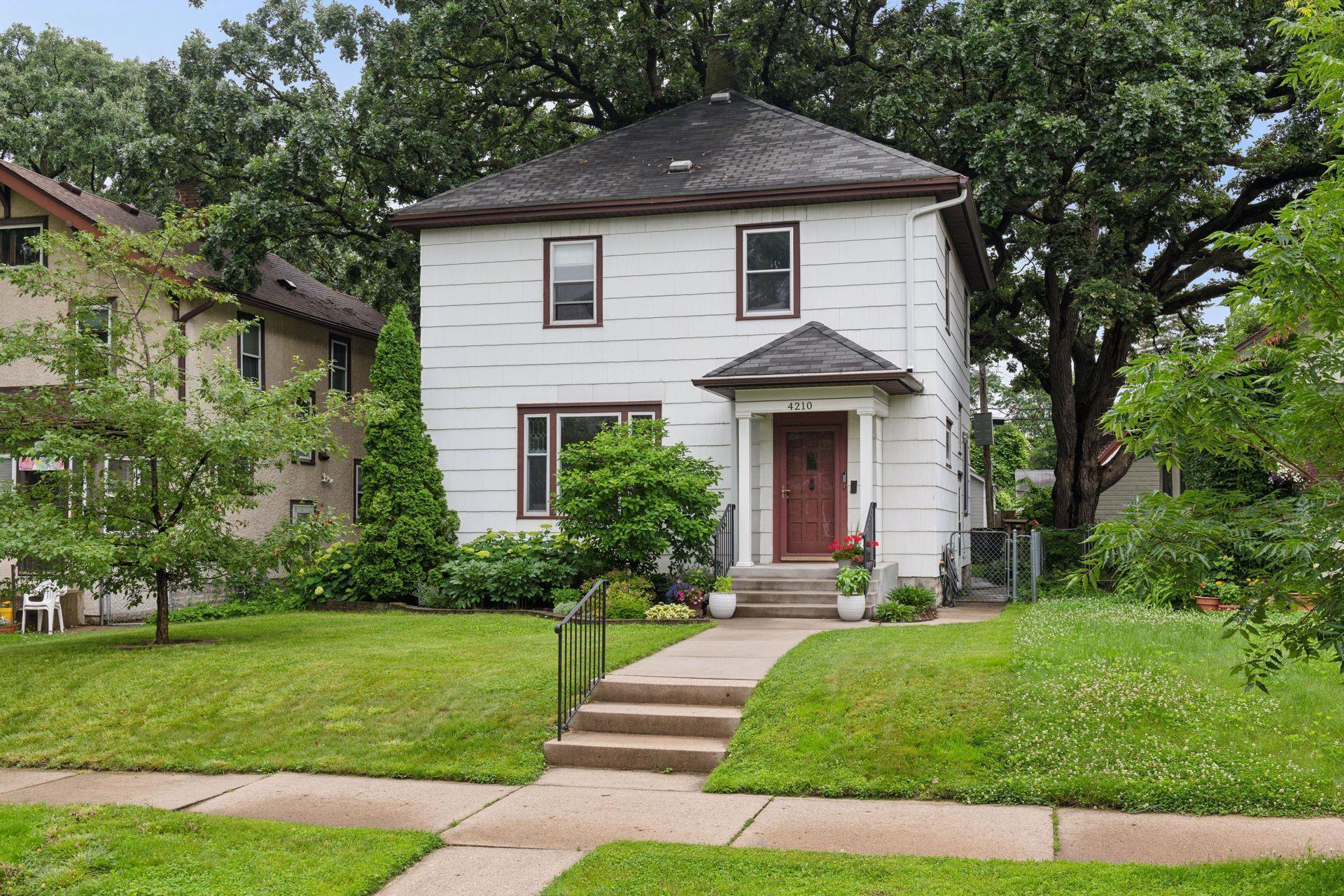 View of Residential at 4210 Blaisdell Avenue, Minneapolis MN 55409, Minneapolis - Mike Wilen | Minnesota Team Real Estate