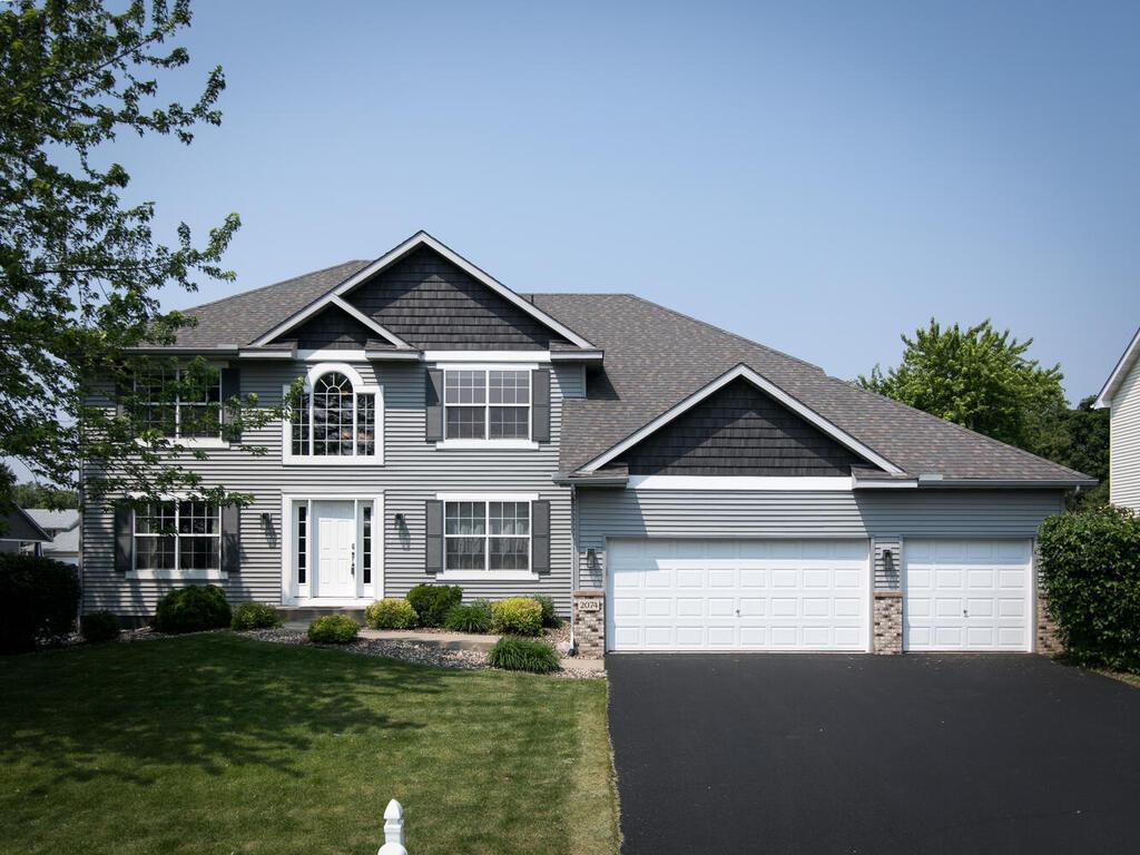 View of Residential at 2074 Ormond Drive, Shakopee MN 55379, Shakopee - Mike Wilen | Minnesota Team Real Estate