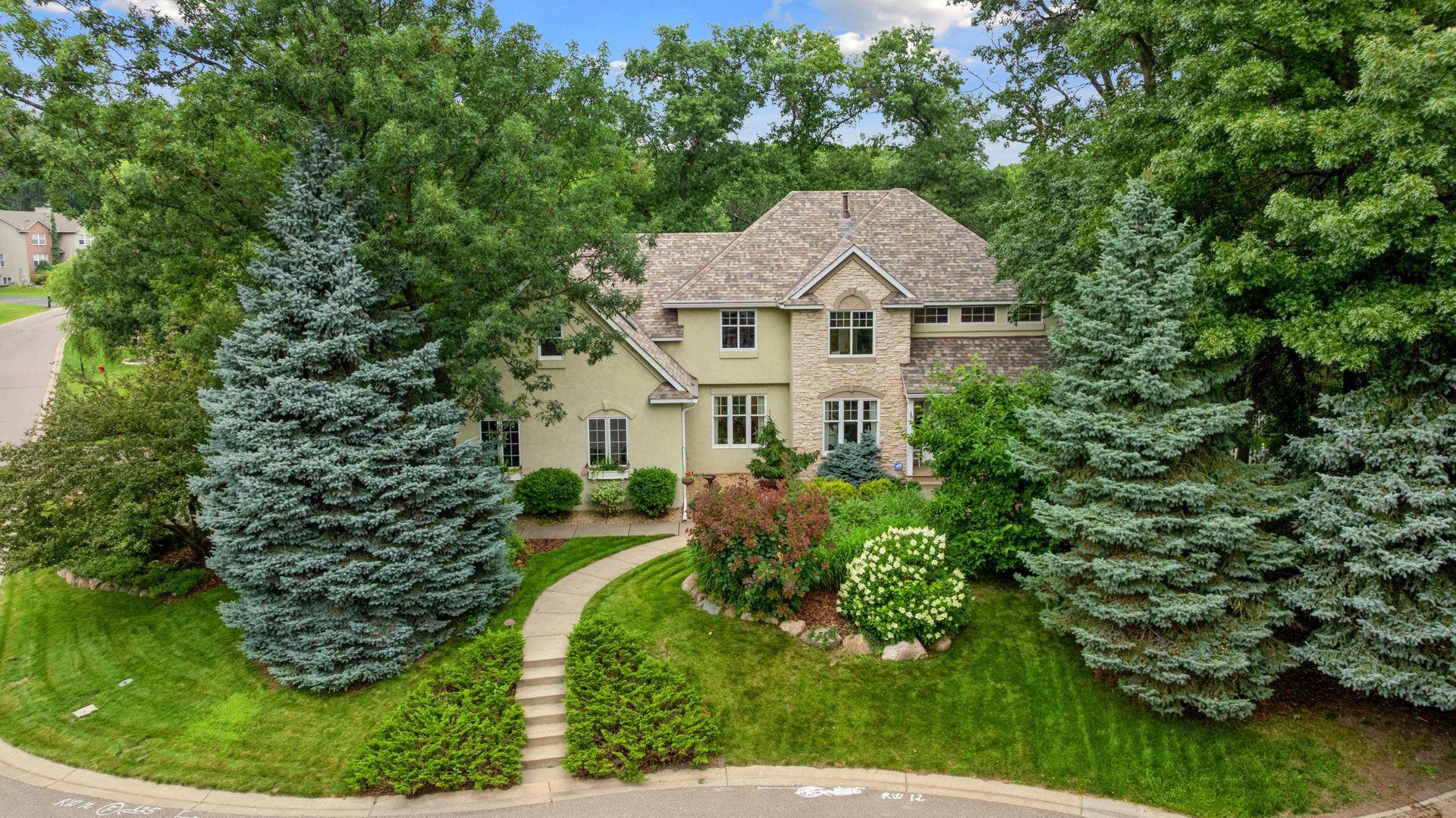 View of Residential at 18830 Kanabec Trail, Lakeville MN 55044, Lakeville (39 of 44) - Mike Wilen | Minnesota Team Real Estate