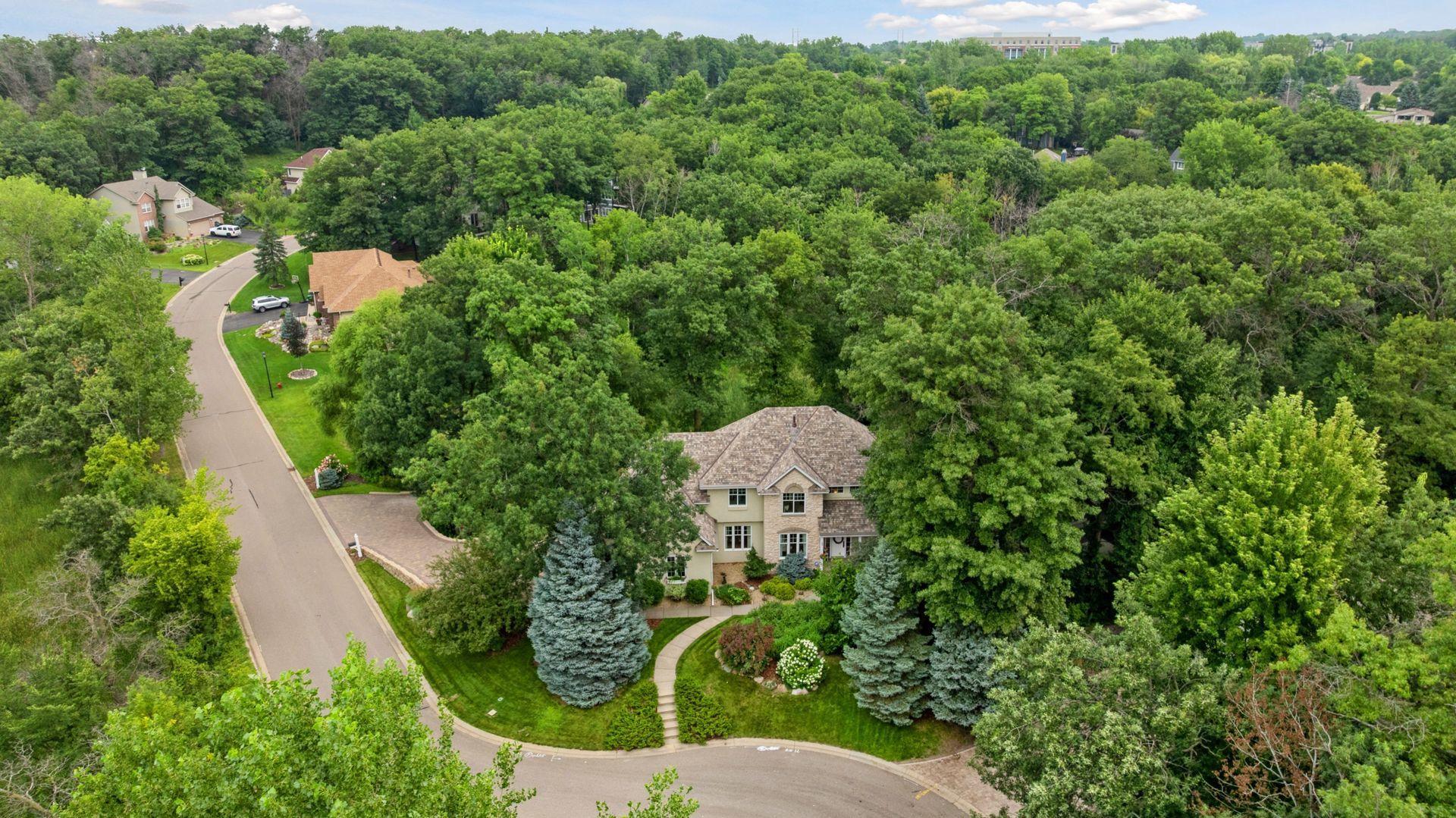 View of Residential at 18830 Kanabec Trail, Lakeville MN 55044, Lakeville (2 of 44) - Mike Wilen | Minnesota Team Real Estate