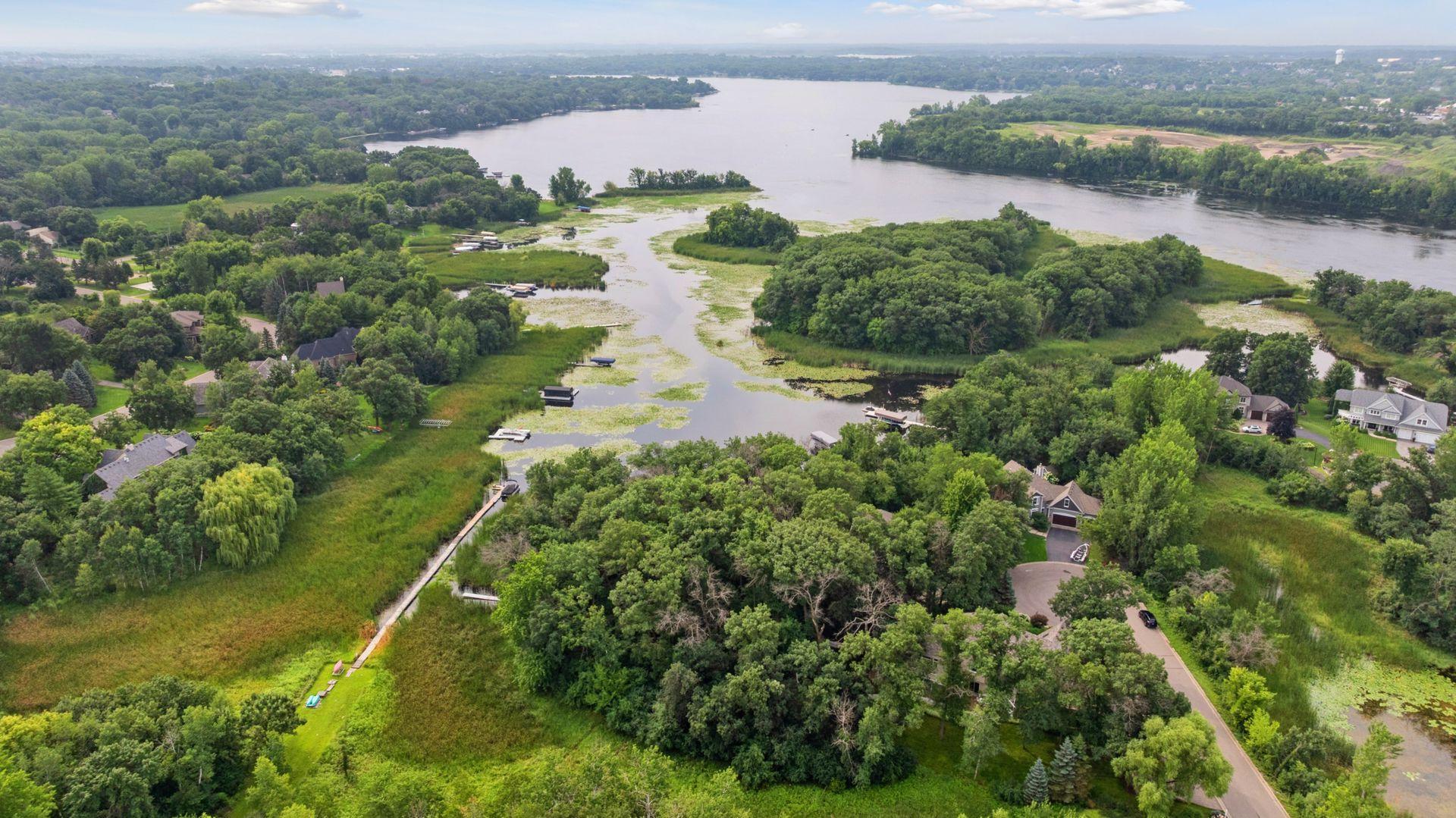 View of Residential at 18830 Kanabec Trail, Lakeville MN 55044, Lakeville - Mike Wilen | Minnesota Team Real Estate