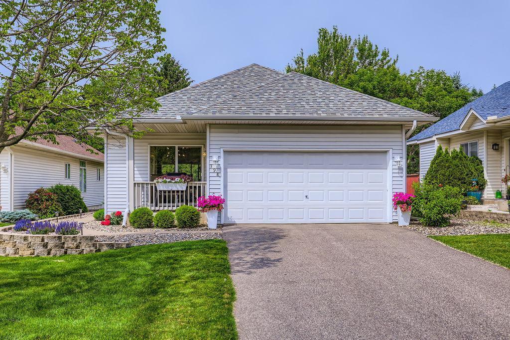 View of Residential at 398 Bluebird Lane, Woodbury MN 55125, Woodbury - Mike Wilen | Minnesota Team Real Estate
