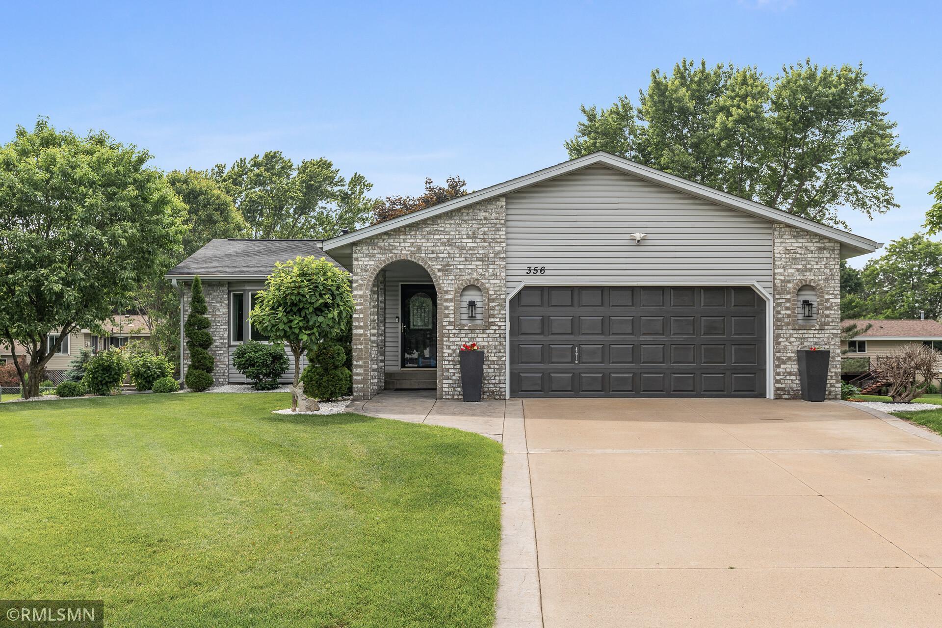 View of Residential at 356 James Court, Mahtomedi MN 55115, Mahtomedi - Mike Wilen | Minnesota Team Real Estate