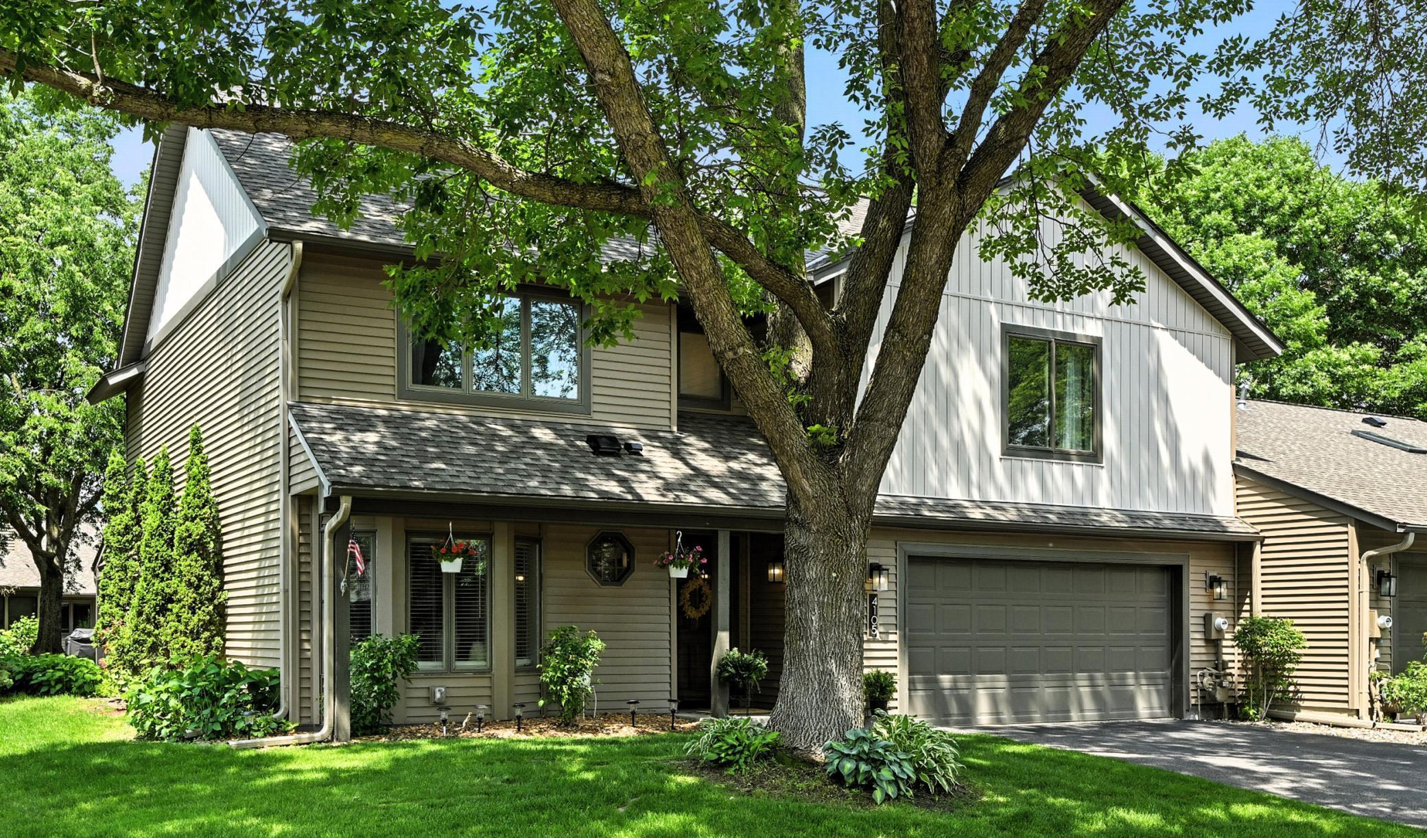 View of Residential at 4105 Terraceview Lane, Plymouth MN 55446, Plymouth - Mike Wilen | Minnesota Team Real Estate