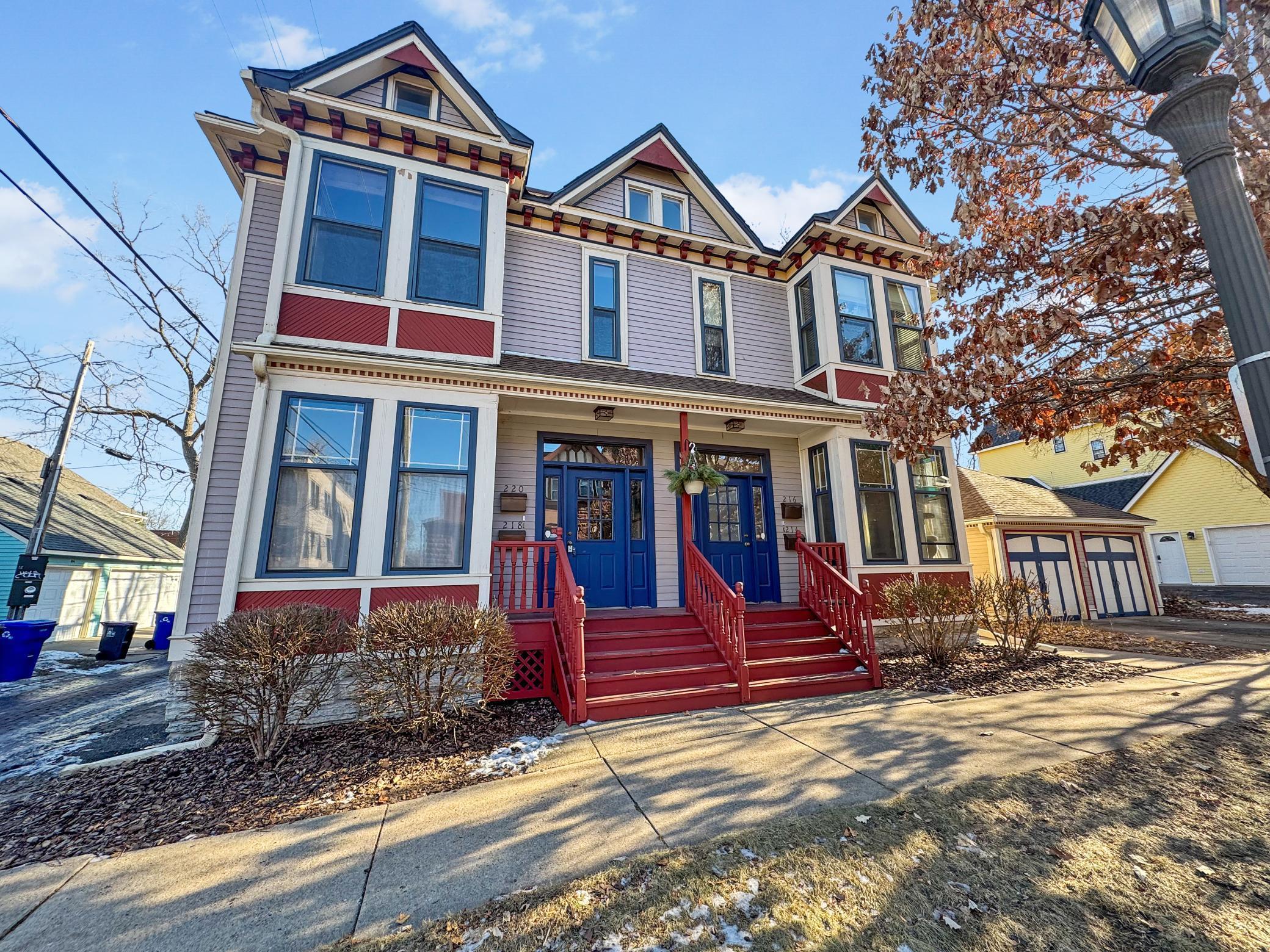 View of Residential at 220 Mackubin Street #220, Saint Paul MN 55102, Saint Paul - Mike Wilen | Minnesota Team Real Estate