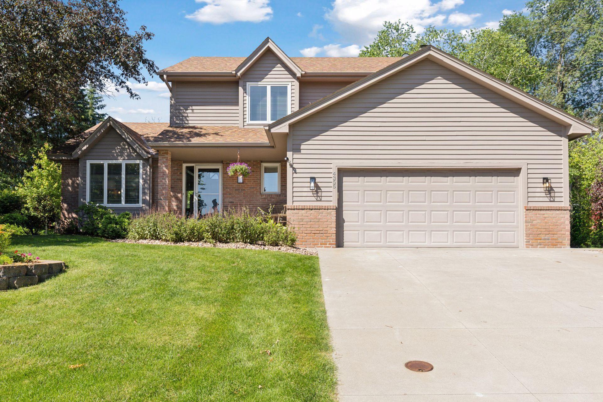 View of Residential at 4355 Harbor Lane, Plymouth MN 55446, Plymouth - Mike Wilen | Minnesota Team Real Estate