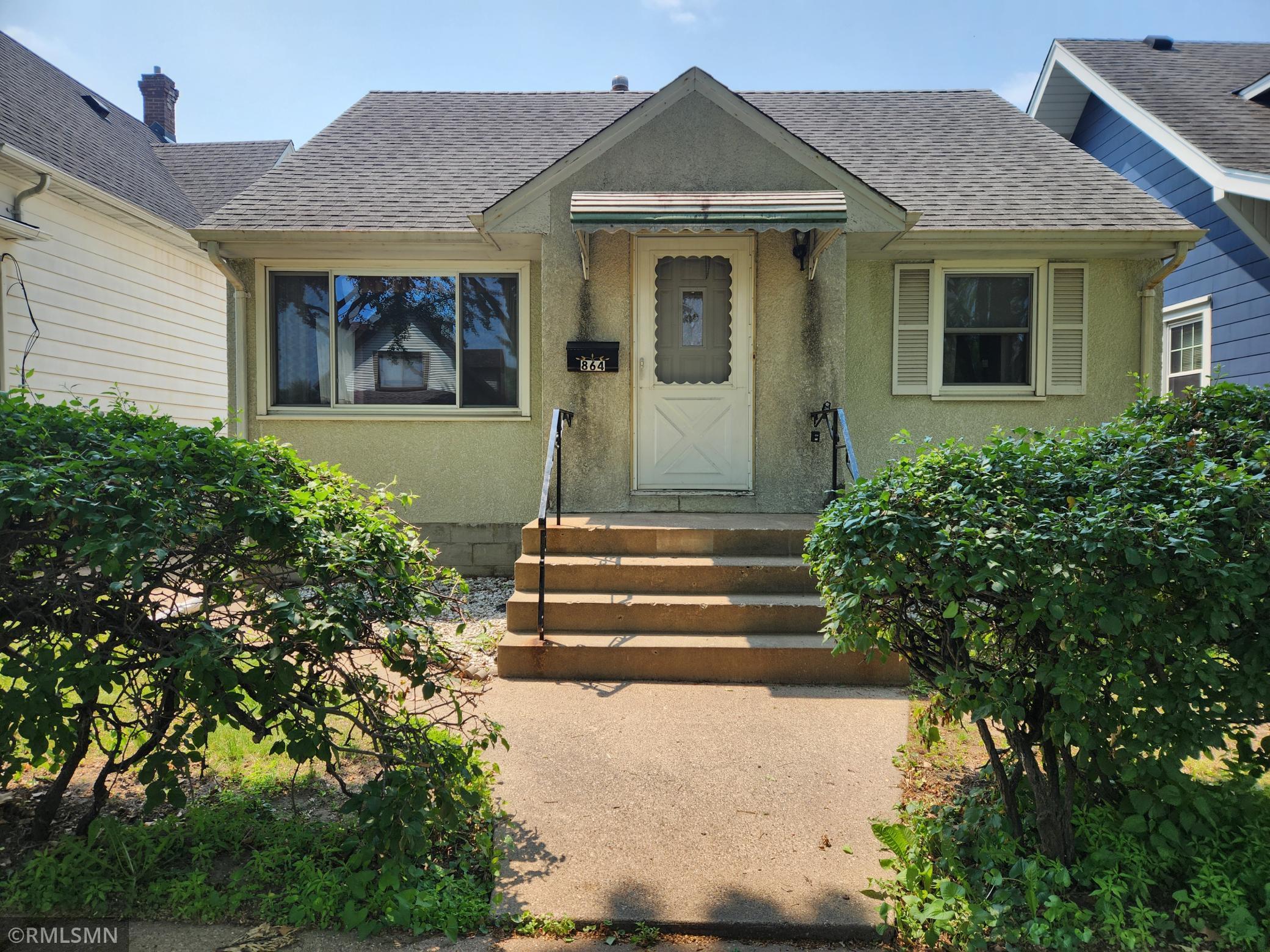 View of Residential at 864 Rose Avenue, Saint Paul MN 55106, Saint Paul - Mike Wilen | Minnesota Team Real Estate