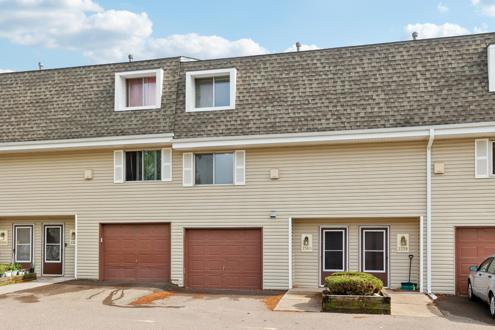 View of Residential at 2360 Dorland Place, Maplewood MN 55119, Maplewood - Mike Wilen | Minnesota Team Real Estate