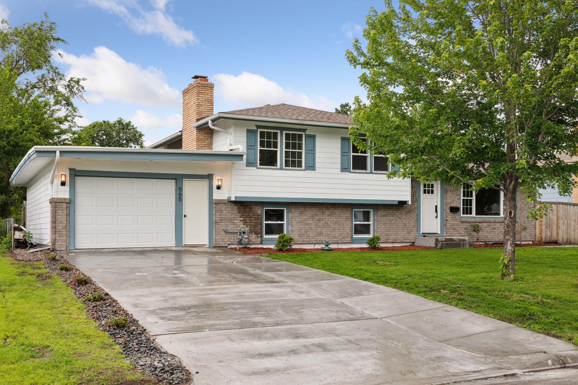 View of Residential at 565 57th Avenue, Fridley MN 55432, Fridley - Mike Wilen | Minnesota Team Real Estate