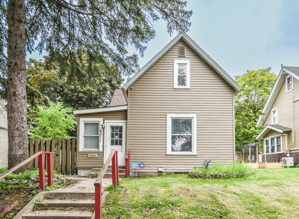 View of Residential at 4211 Emerson Avenue, Minneapolis MN 55412, Minneapolis - Mike Wilen | Minnesota Team Real Estate