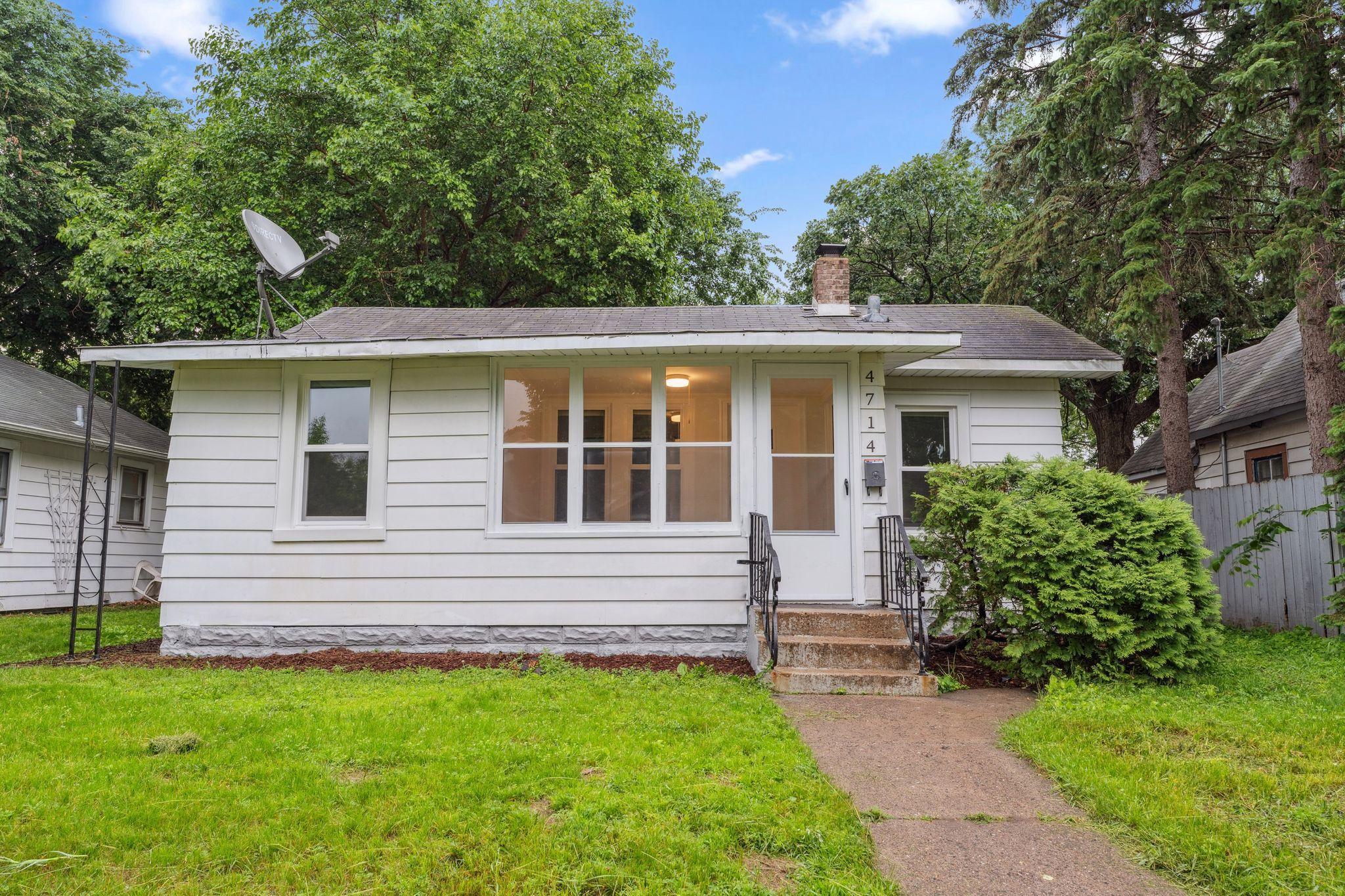 View of Residential at 4714 Aldrich Avenue, Minneapolis MN 55430, Minneapolis - Mike Wilen | Minnesota Team Real Estate
