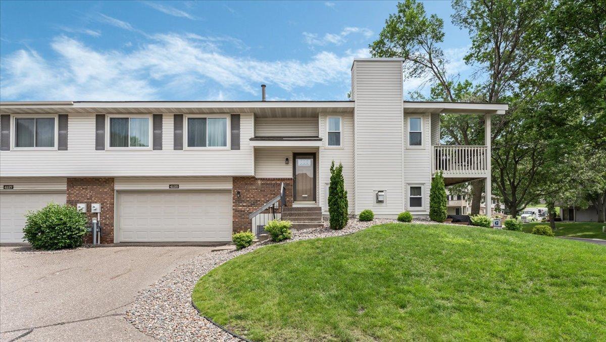 View of Residential at 4125 Goldenrod Lane, Plymouth MN 55441, Plymouth - Mike Wilen | Minnesota Team Real Estate