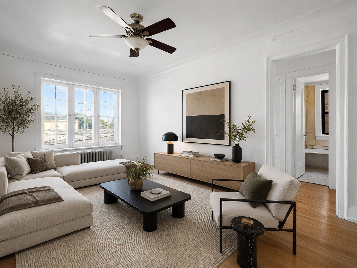 View of Residential at 1820 1st Avenue #208, Minneapolis MN 55403, Minneapolis - Mike Wilen | Minnesota Team Real Estate