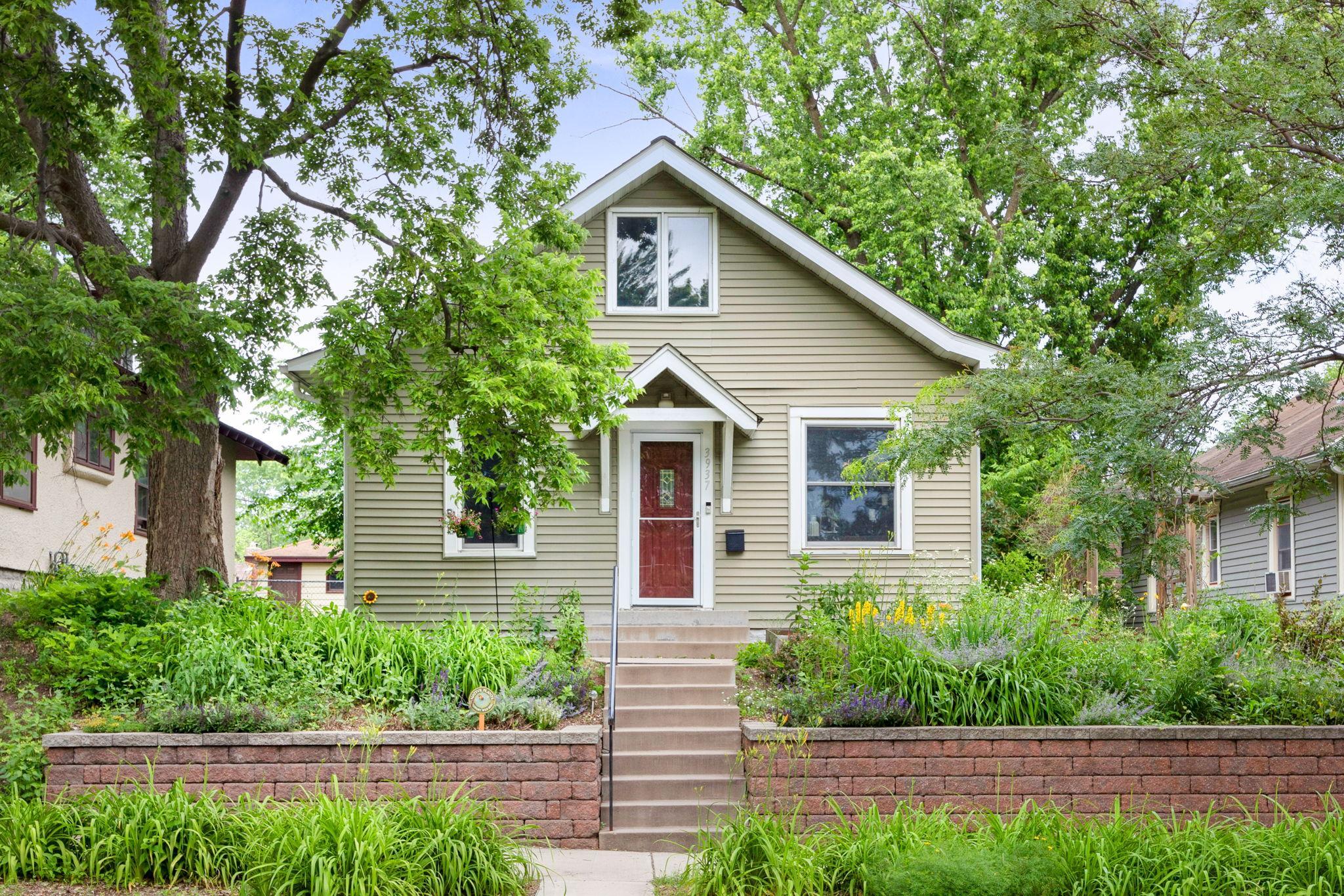 View of Residential at 3937 14th Avenue, Minneapolis MN 55407, Minneapolis - Mike Wilen | Minnesota Team Real Estate