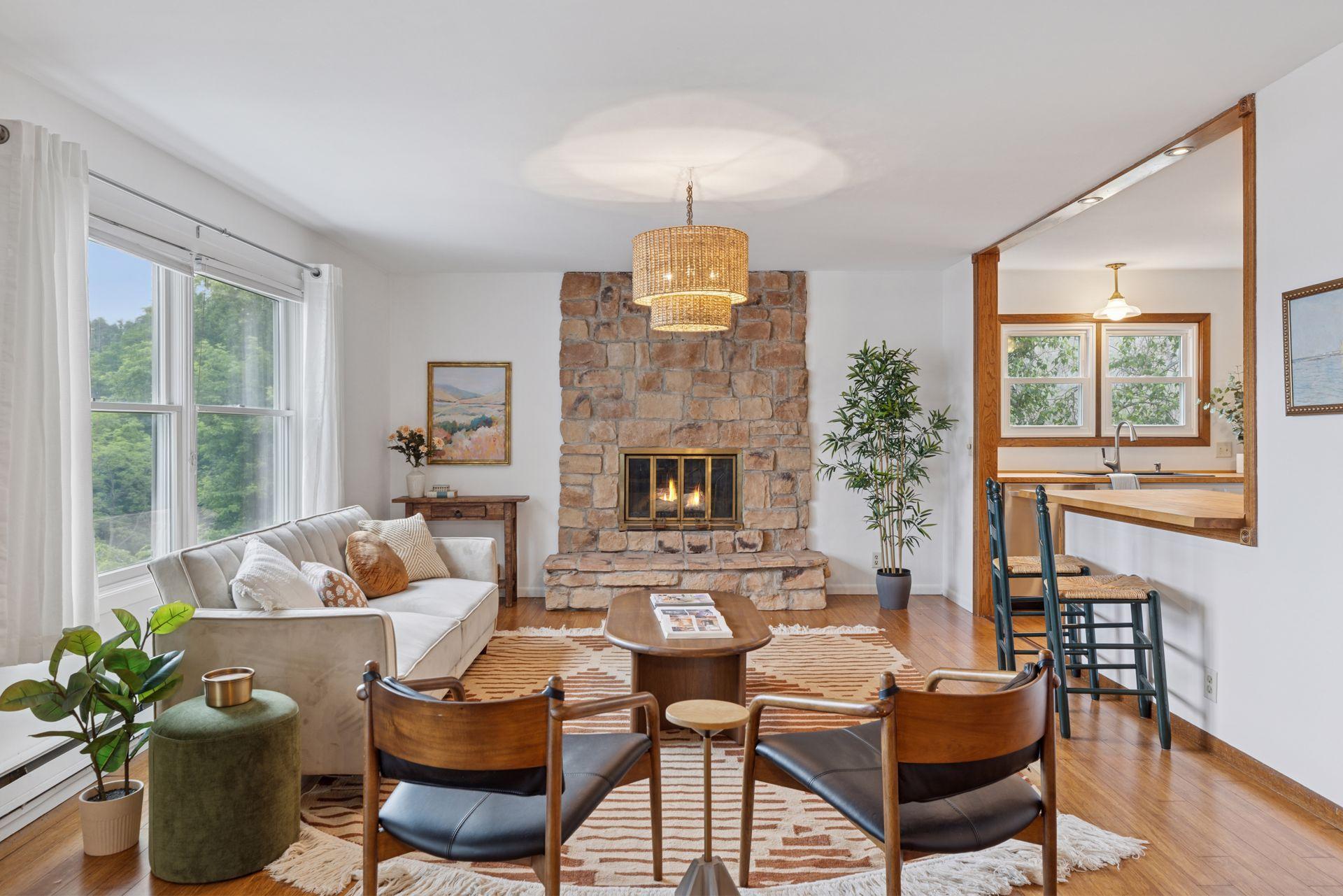 View of Residential at 301 3rd Street #302, Stillwater MN 55082, Stillwater - Mike Wilen | Minnesota Team Real Estate